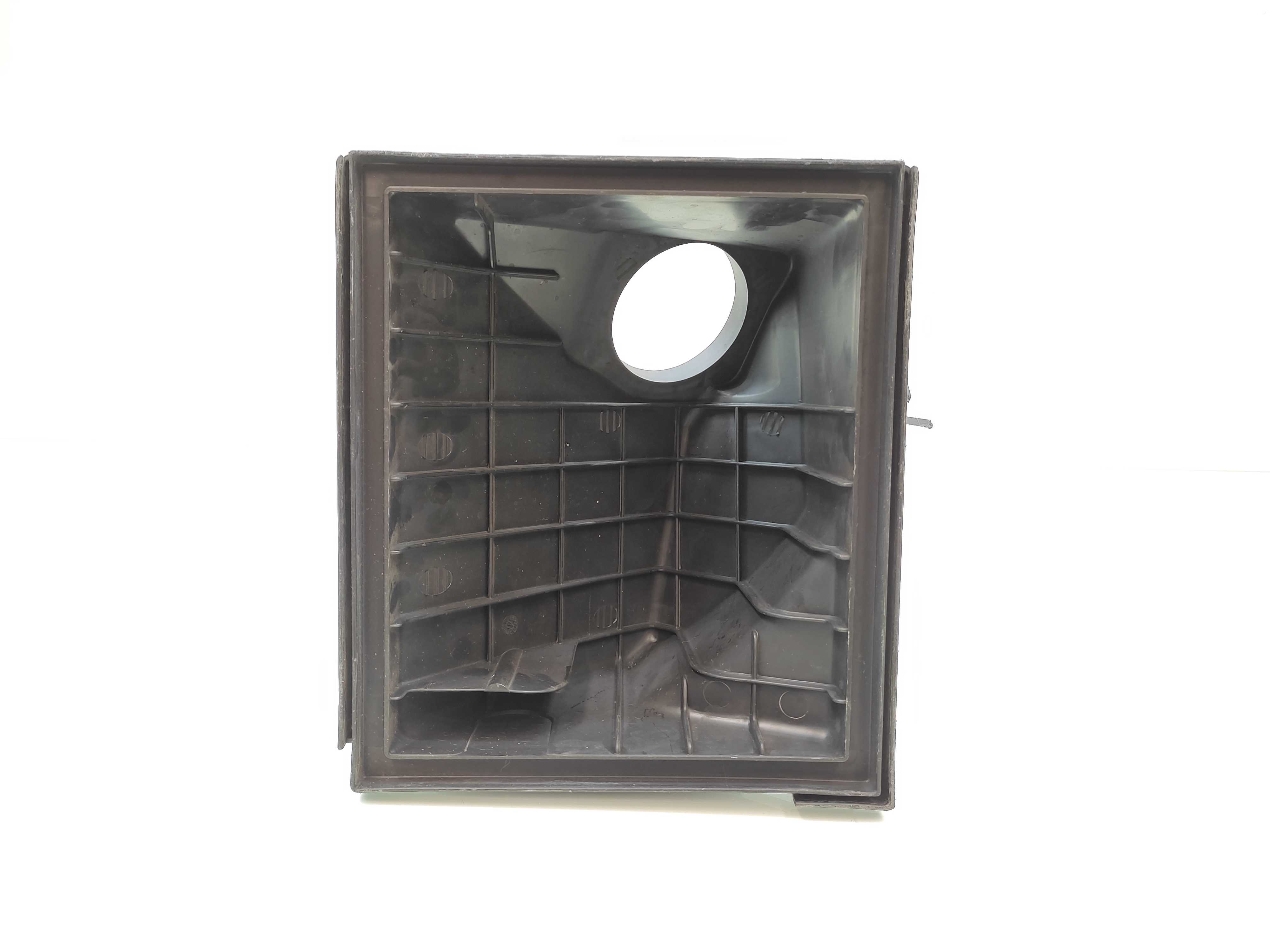 Caixa Filtro Ar Sem Tampa Vw Passat 2.8 V6 2000 1999 3