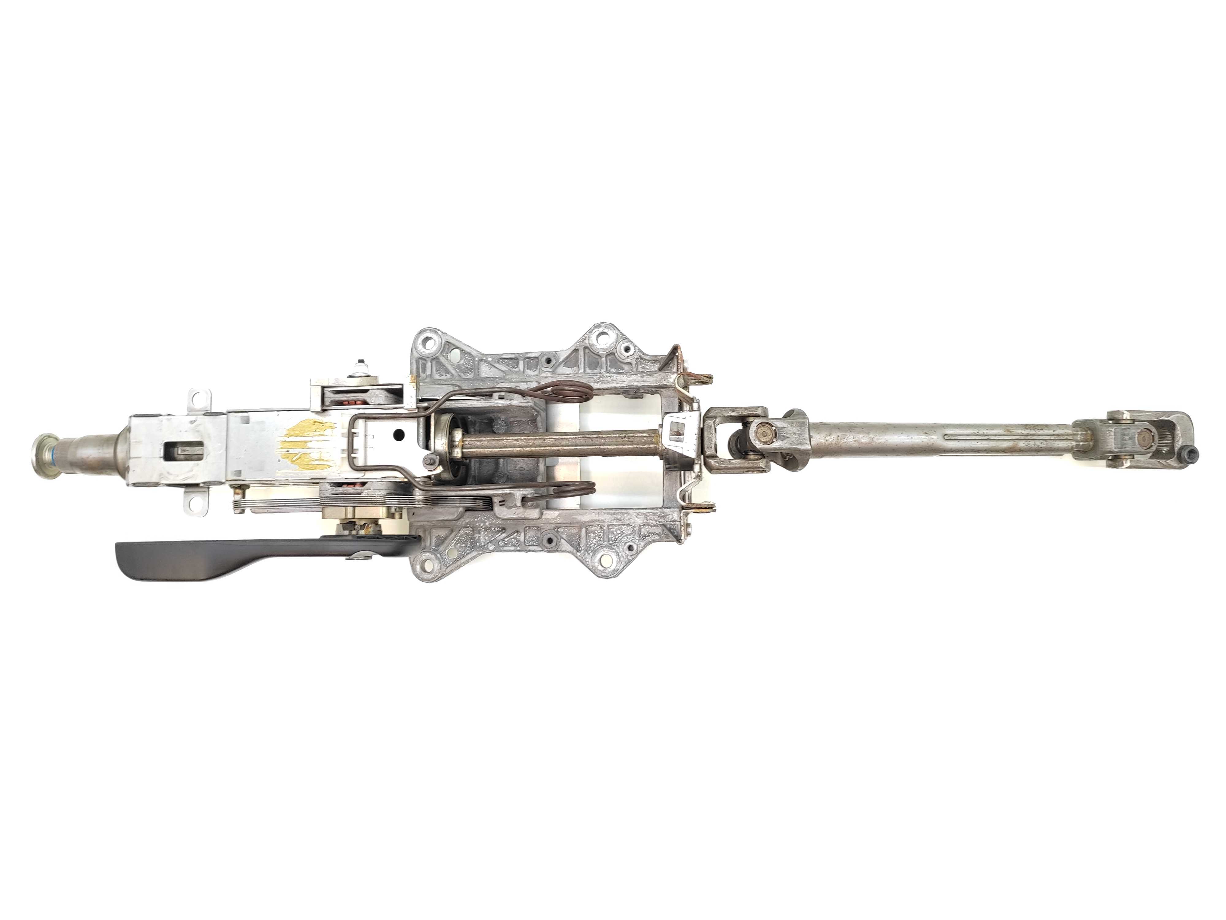 Coluna Direção Vw Tiguan 2.0 Tsi 2010 2011 2012 2013 2014 1