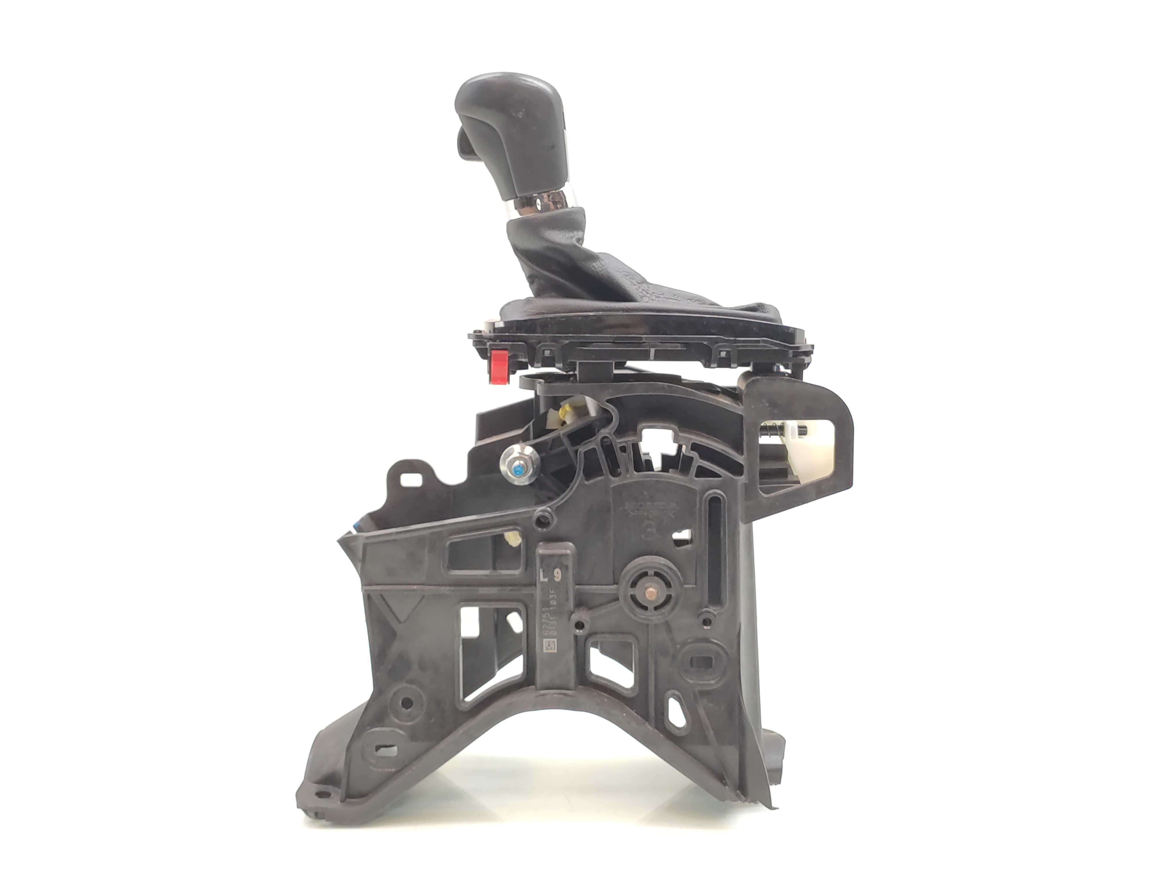 Alavanca Seletor Marcha Cambio Honda Civic G10 2.0 2018 2019 3