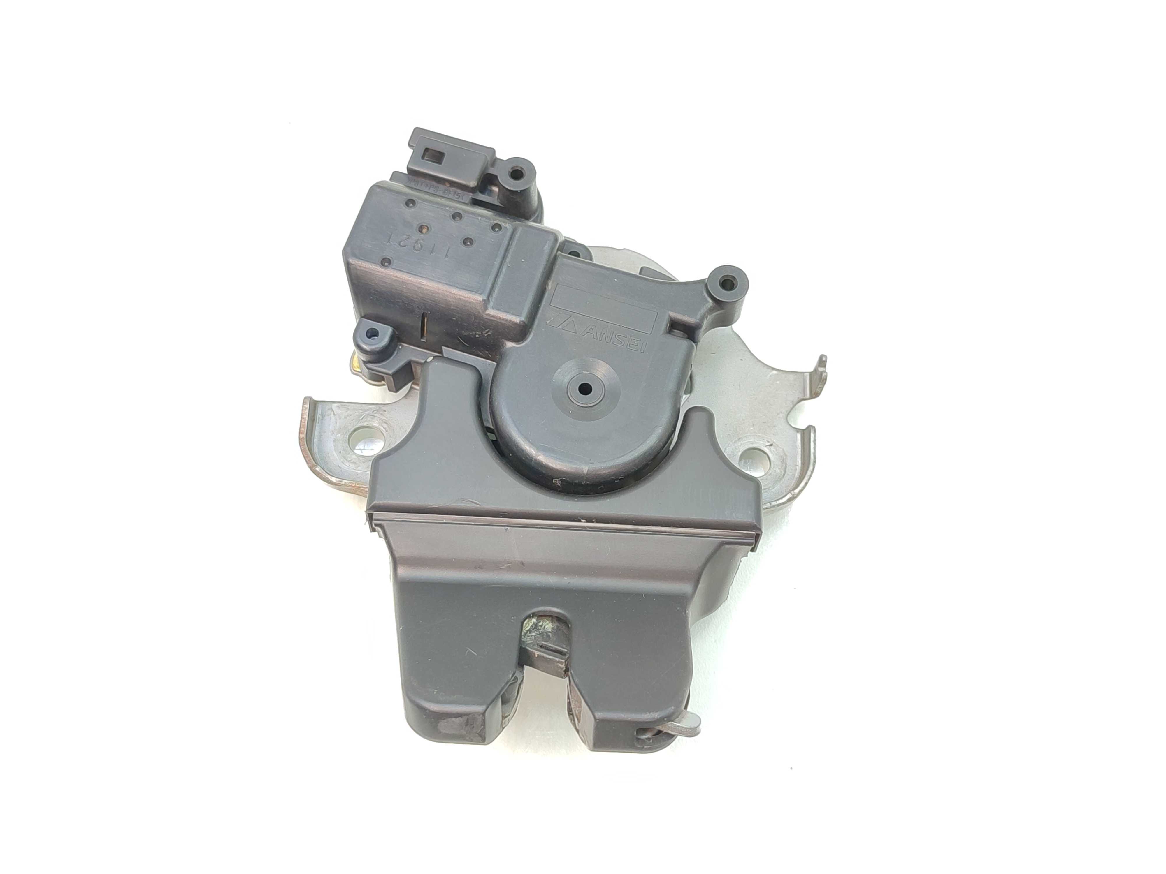 Fechadura Tampa Traseira Mitsubishi Lancer 2014 2015 2016 1