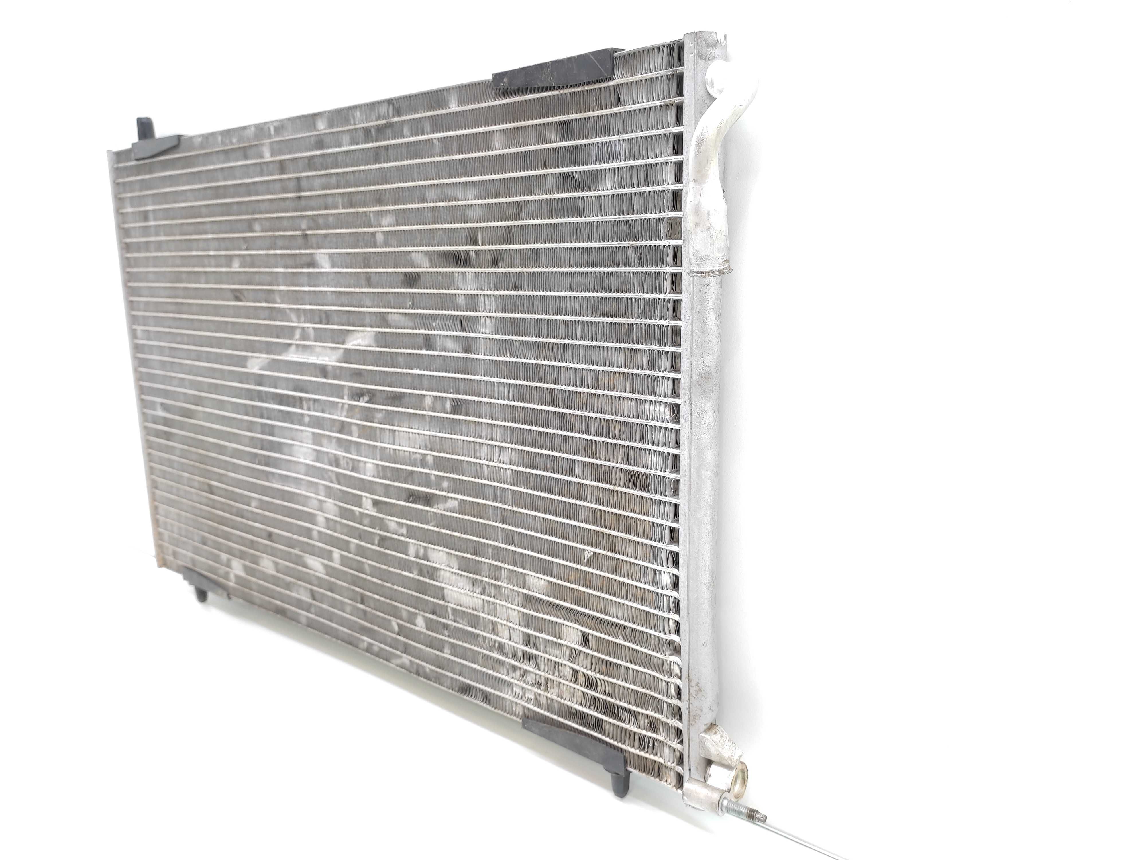 Condensador Ar Condicionado Peugeot 206 207 2006 2007 2008 3