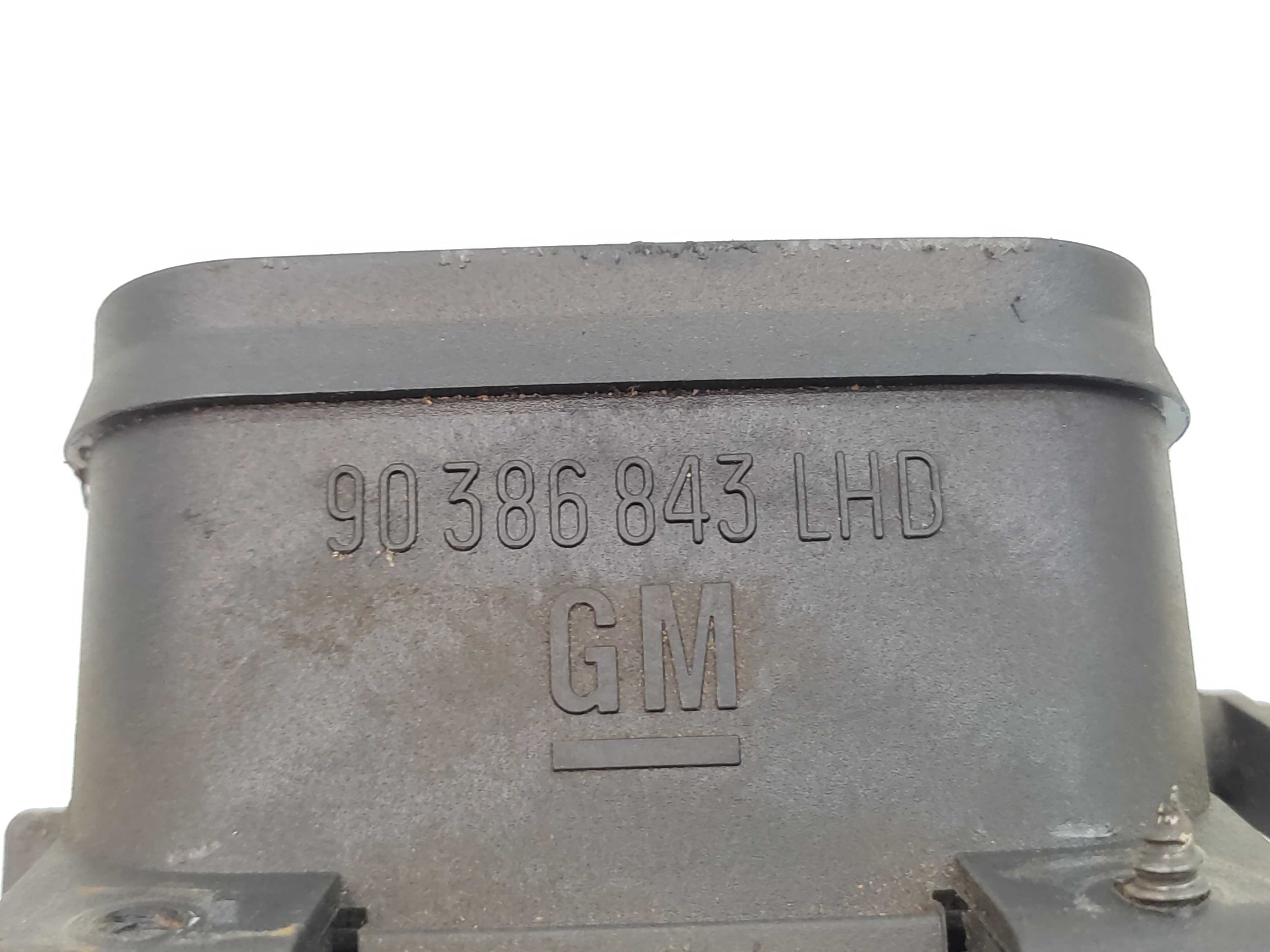 Difusor Ar Painel Lado Direito Gm Corsa 1997 1998 1999 2000 4