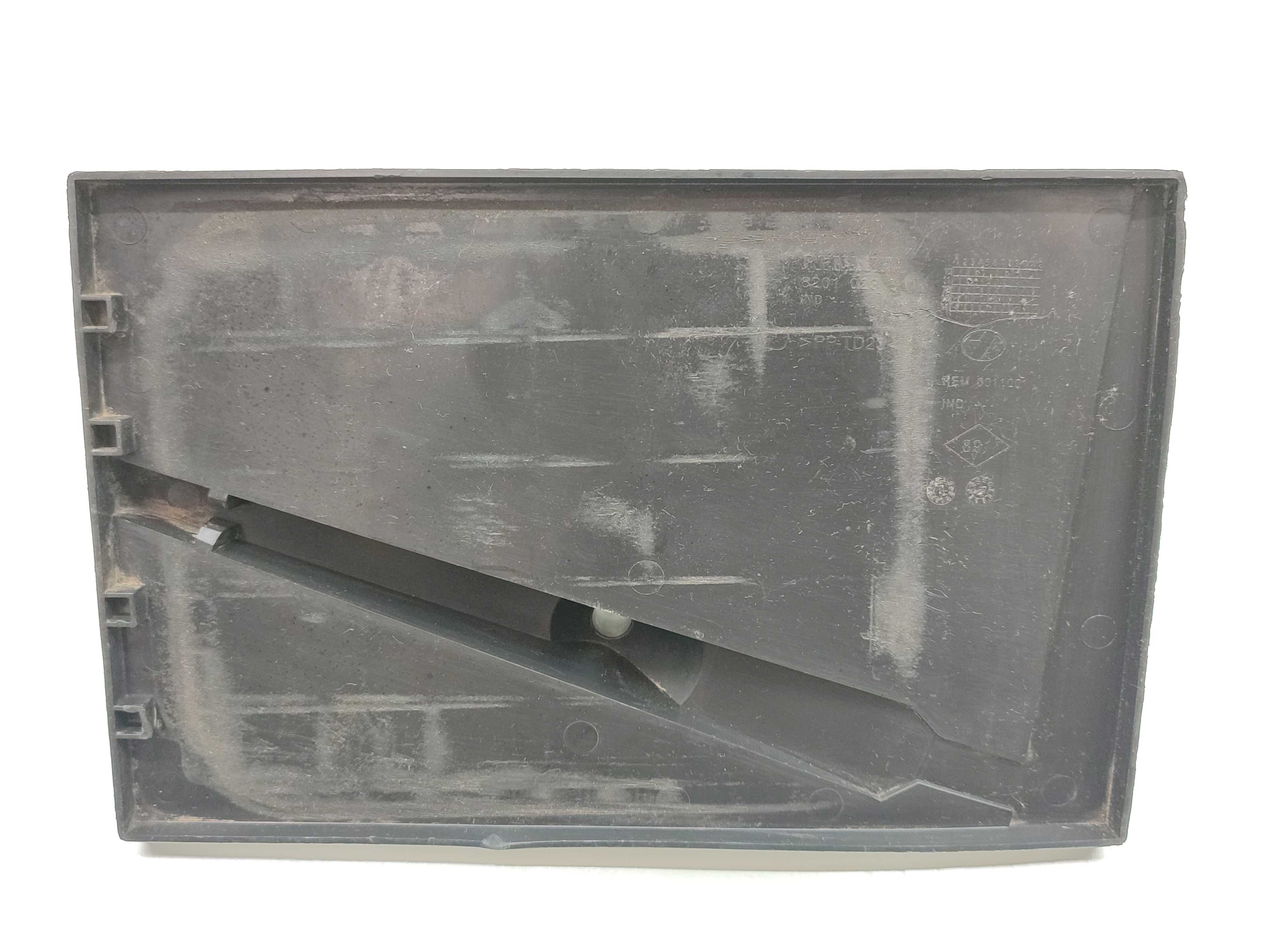 Base Suporte Bateria Renault Logan Sandero  2012 2011 2010