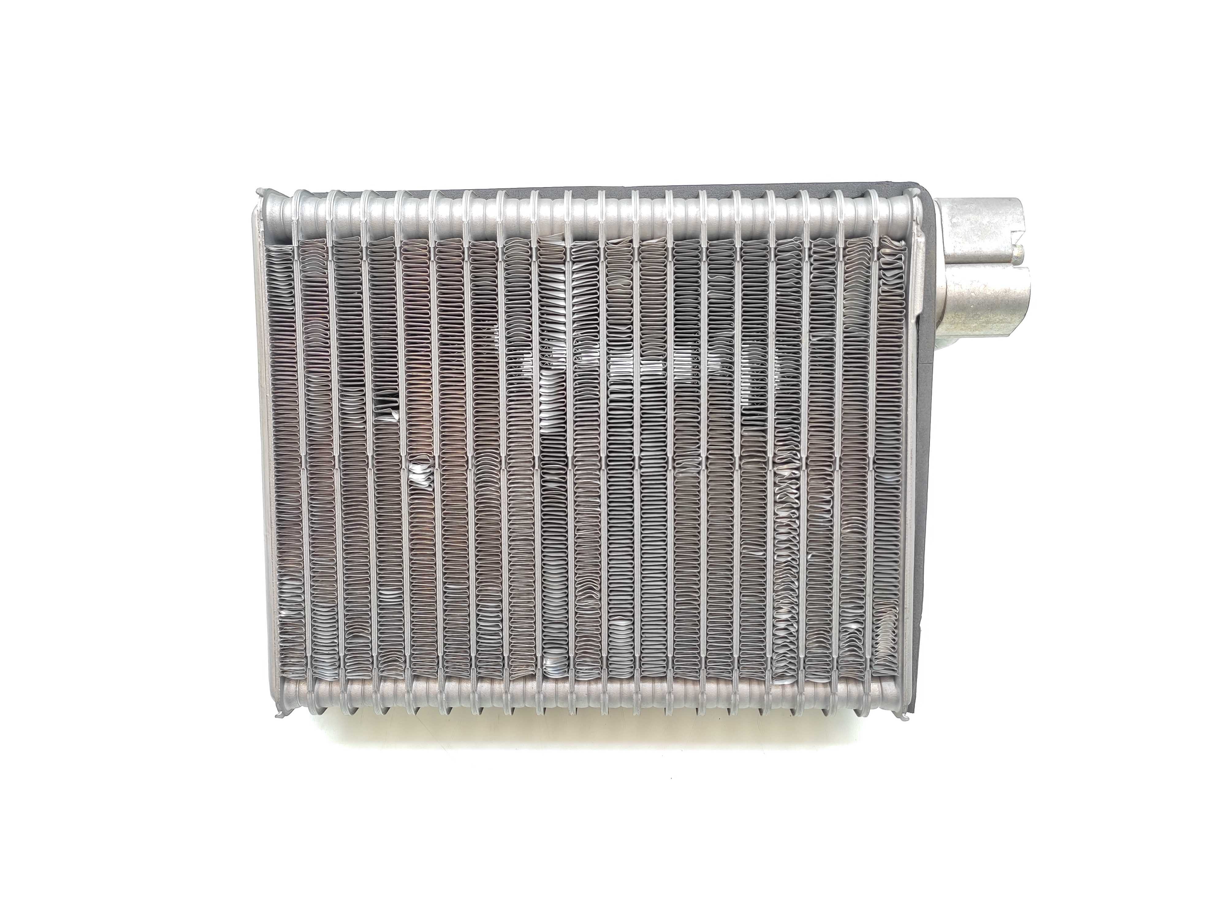 Condensador Caixa Ar Forçado Citroen Xsara Picasso 2011 2012 1