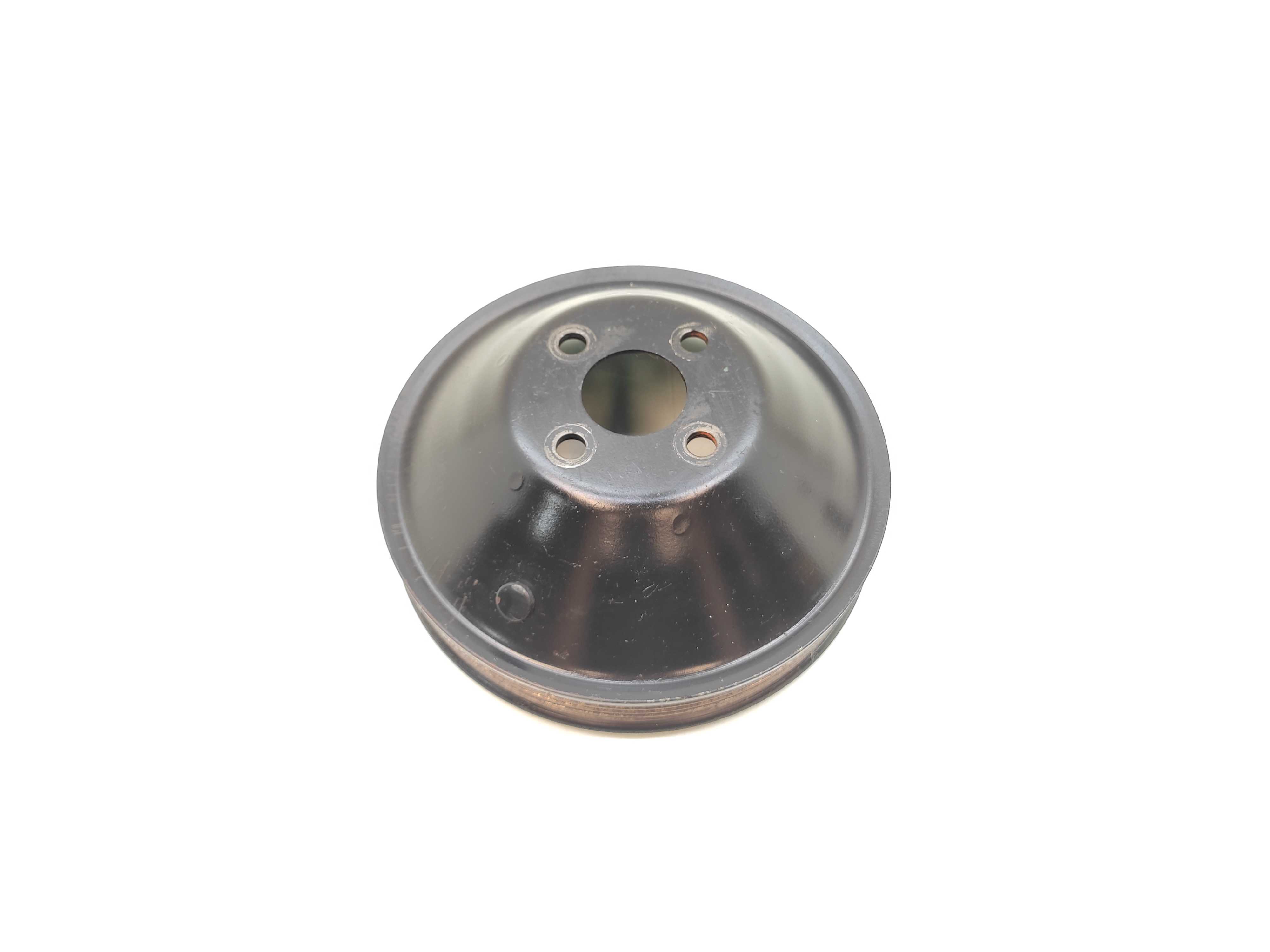 Polia Bomba Água Motor Gm Omega 3.8 V6 2003 2004 2005 1