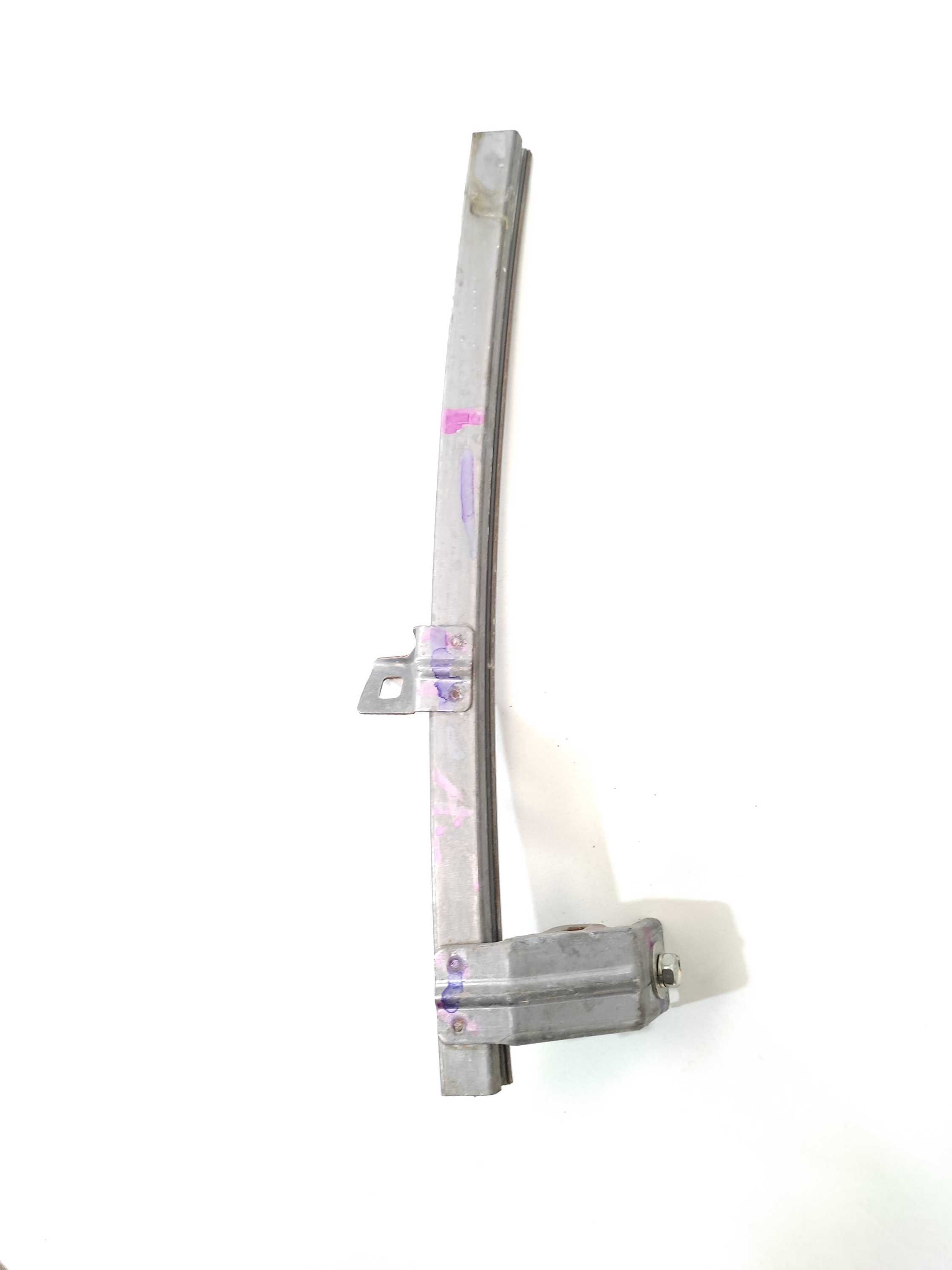 Guia Do Vidro Porta Dianteira Esquerda Honda Civic G10 2019 2