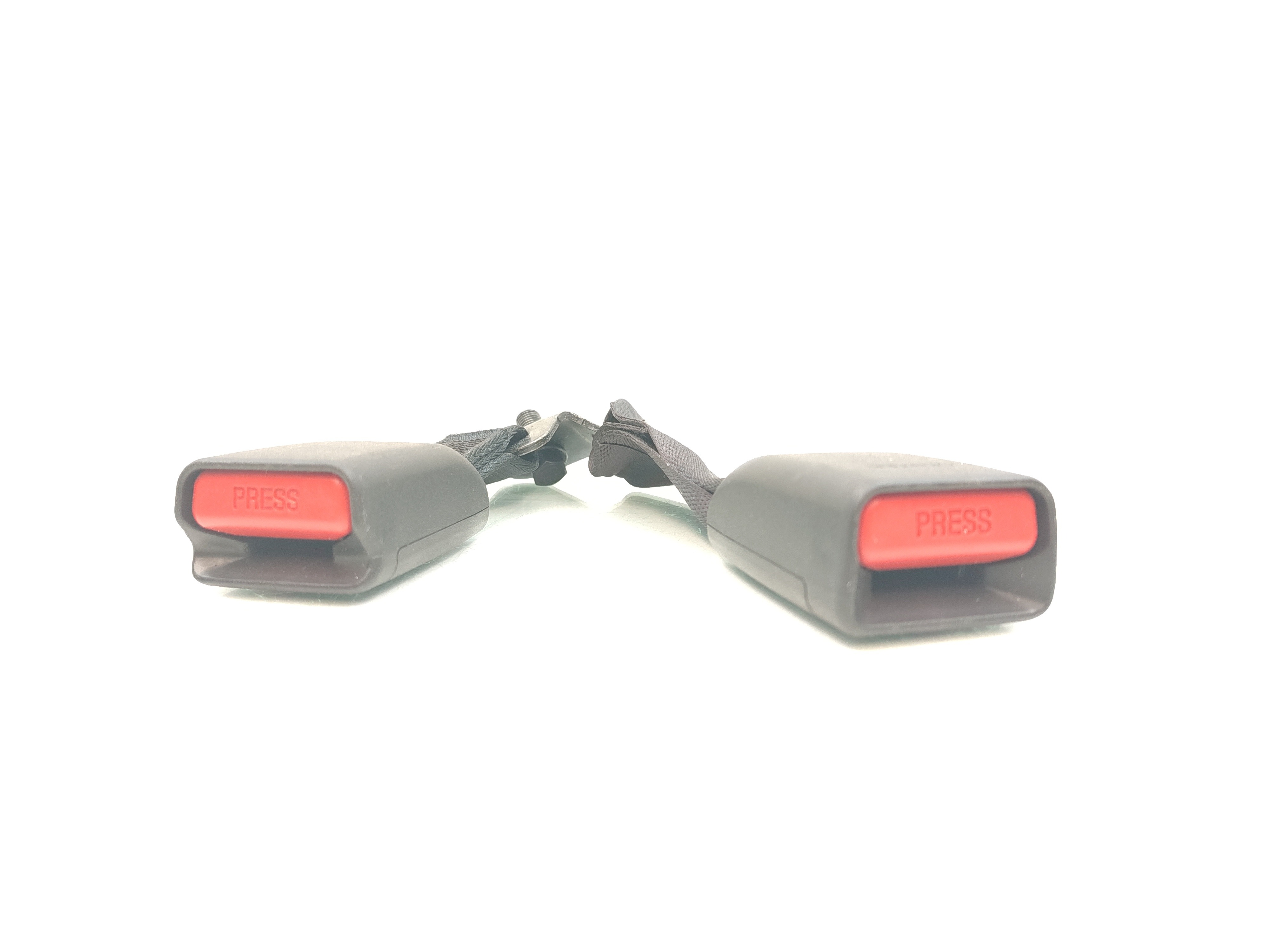 Engate Cinto Segurança Traseiro Honda Civic G10 2017 2018 19 1