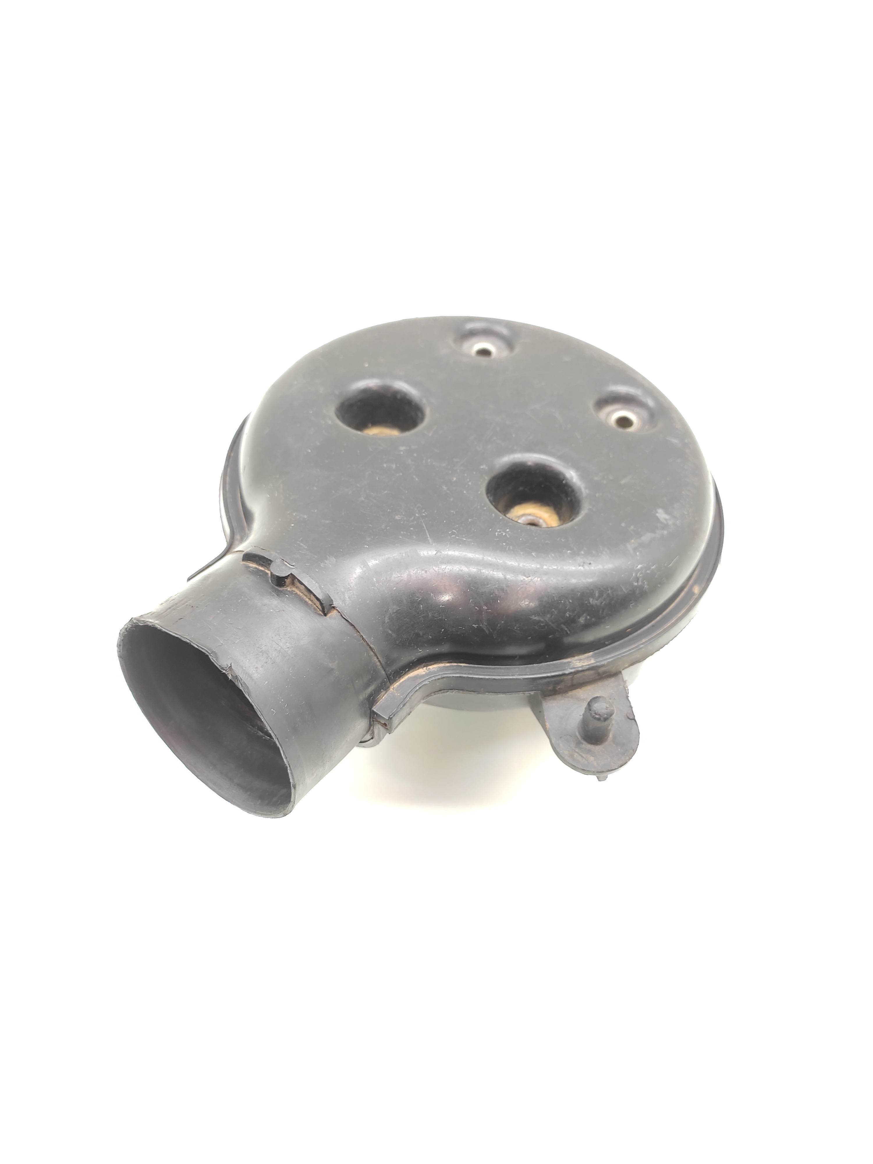 Caixa Filtro Ar Mufla Tbi Vw Gol G3 1.0 16v 2002 1