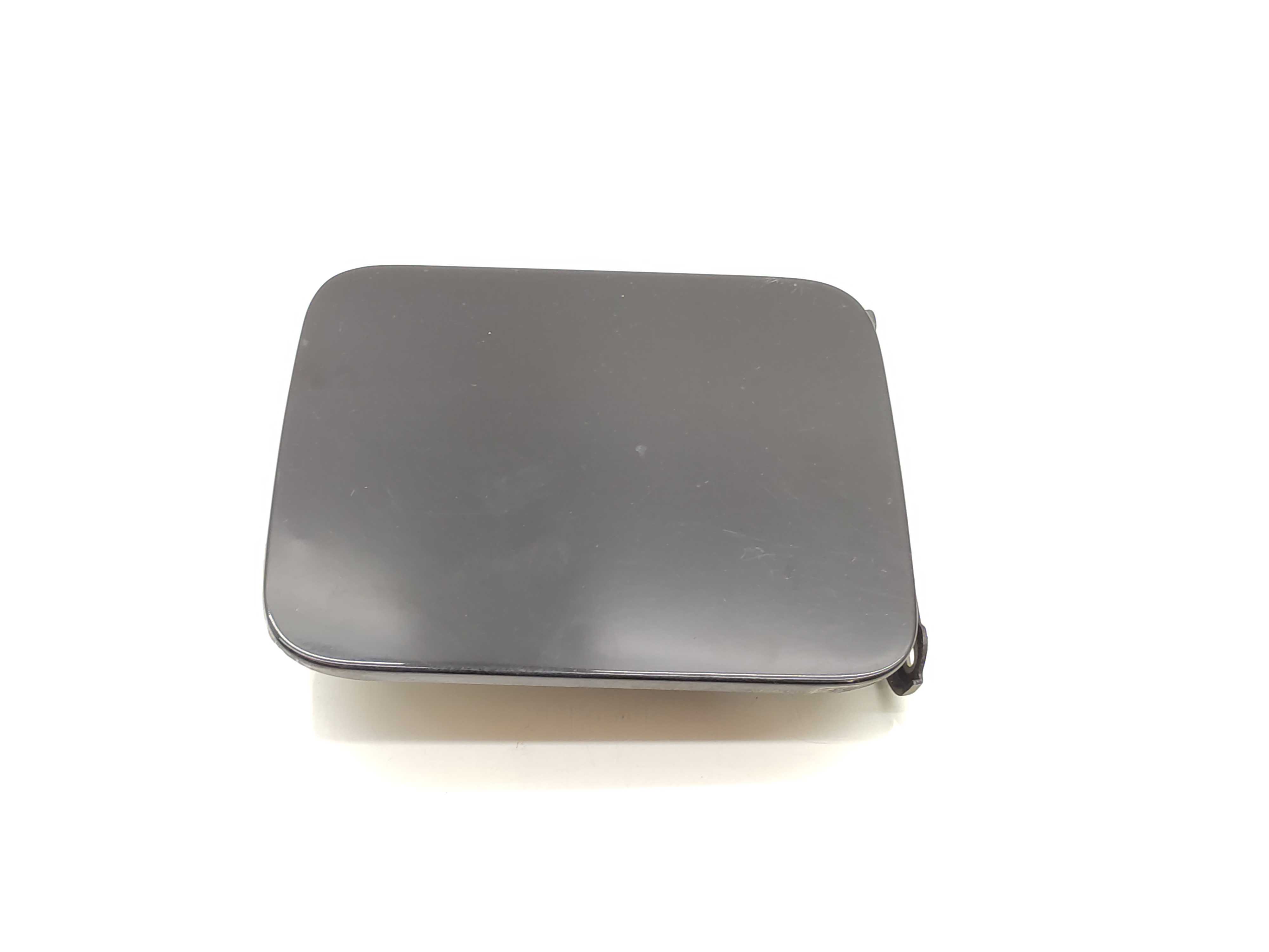 Portinhola Tanque Combustível Nissan Sentra 2007 2008 2009 Preto 2008 1