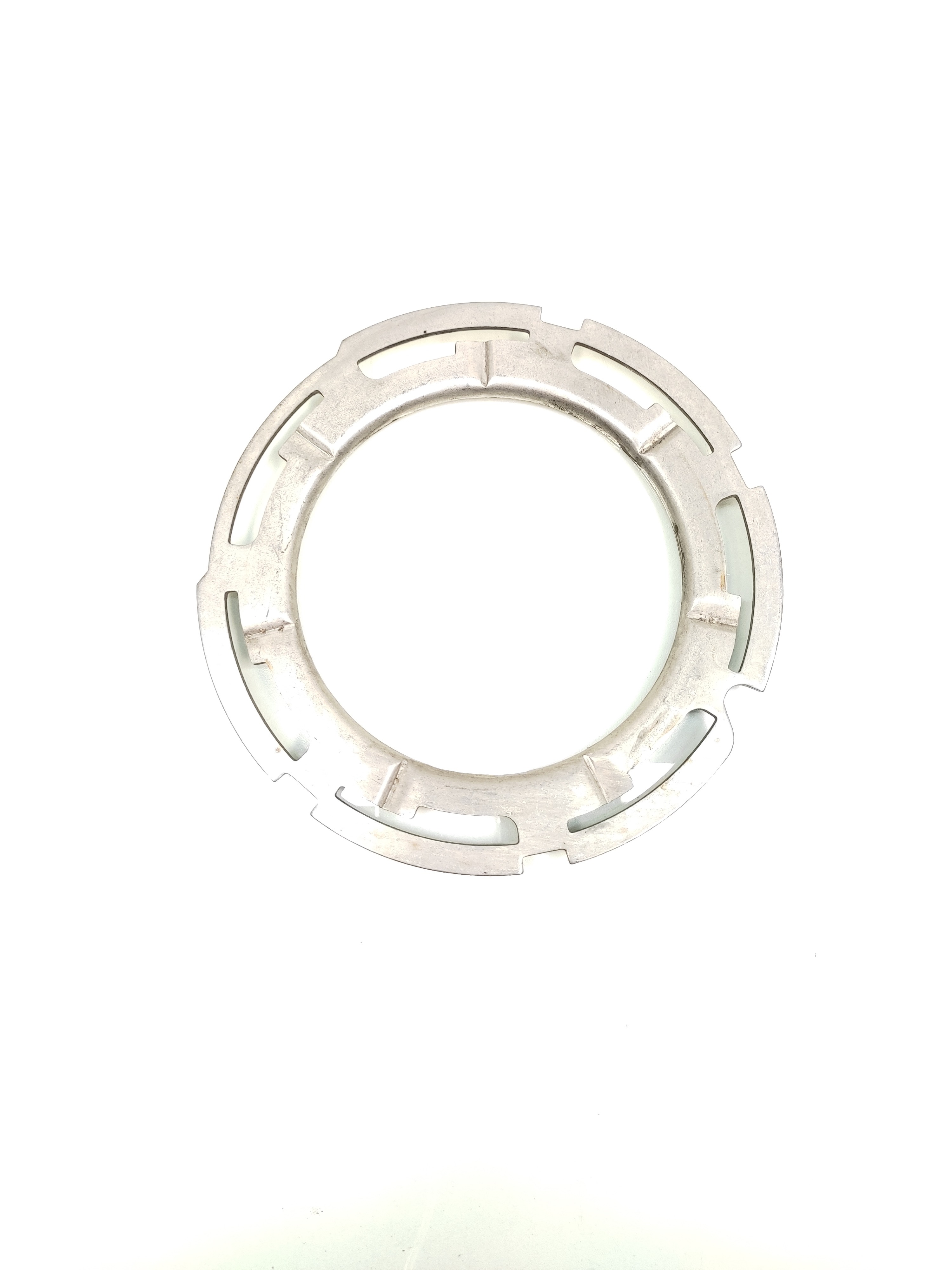 Flange Bomba Combustível Nissan Sentra 2.0 2010 2011 2