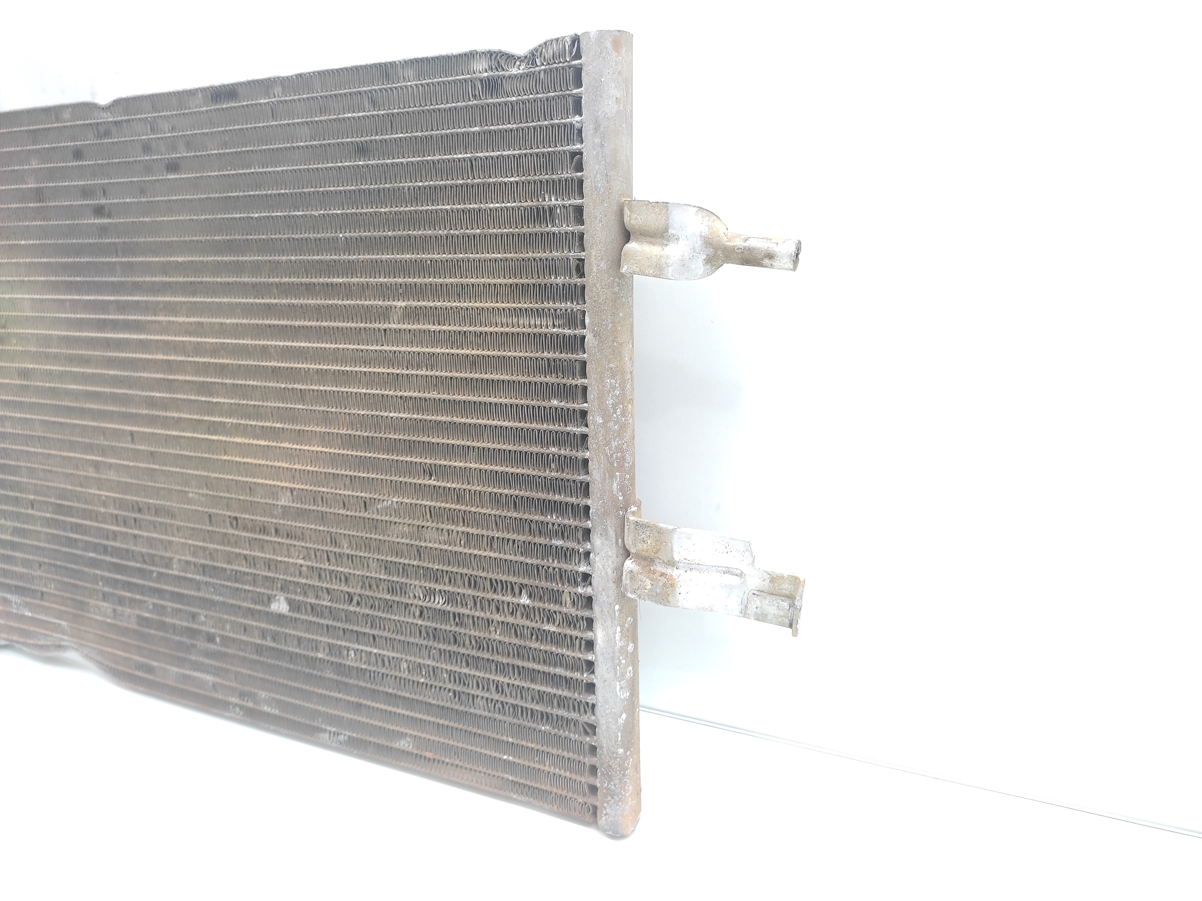 Condensador Ar Condicionado Gm Meriva 1.4 1.8 2002 Á 2012 3