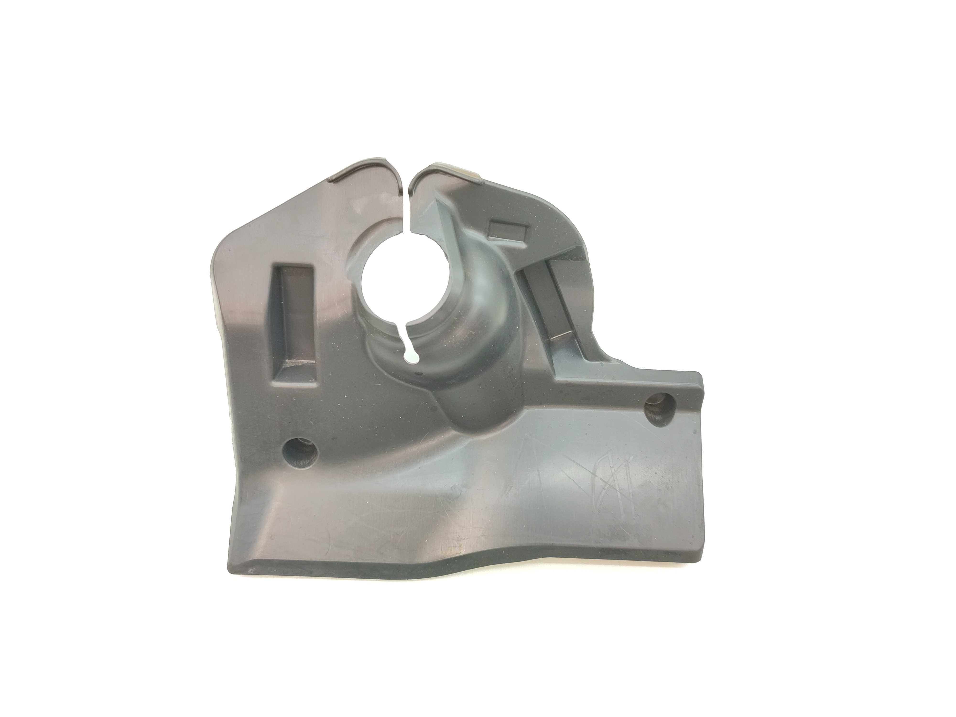 Acabamento Coluna Direção Honda Civic G10 2017 2018 2019 1