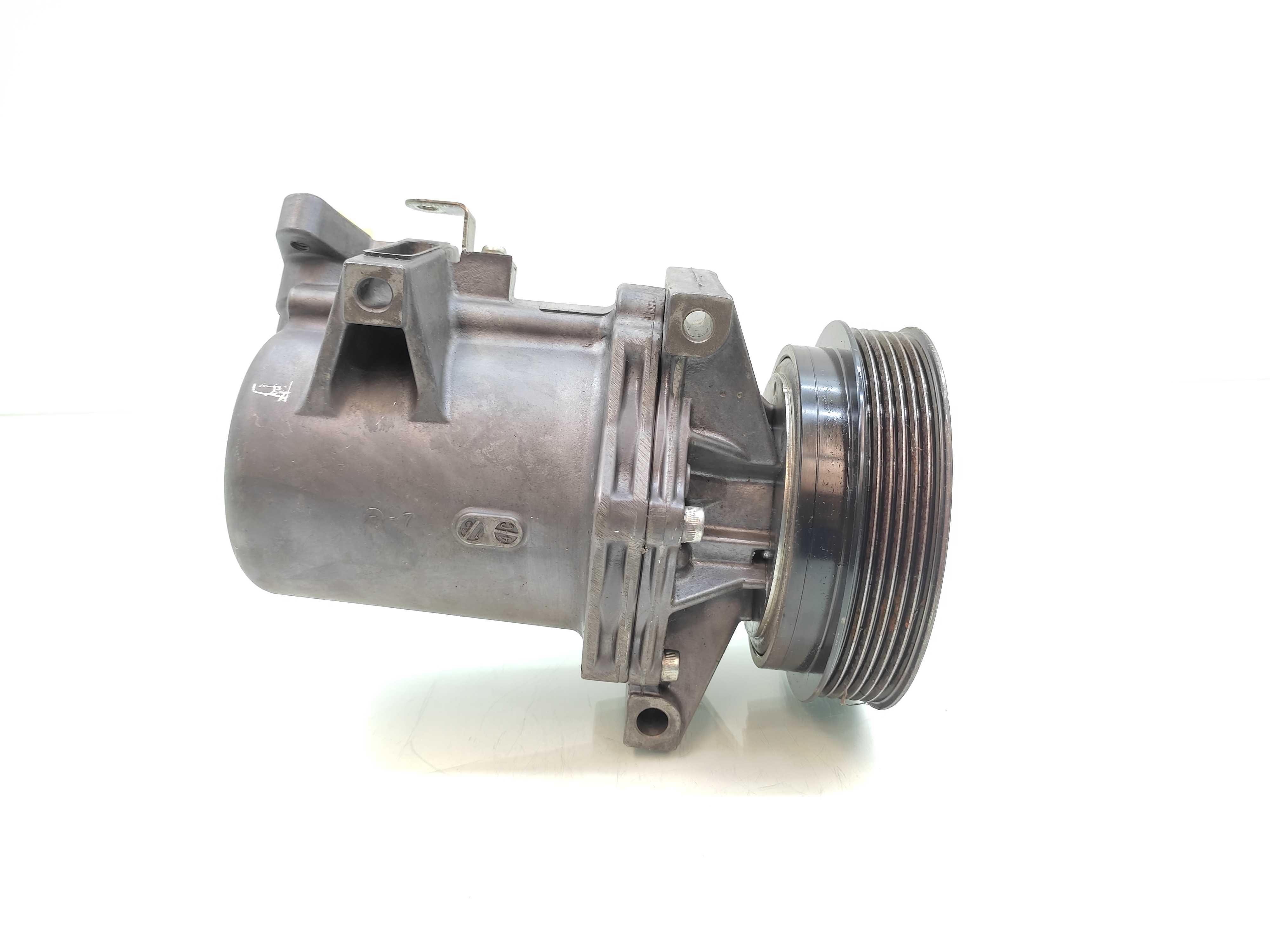 Compressor Ar Condicionado Renault Sandero Logan 1.6 2015 16 1