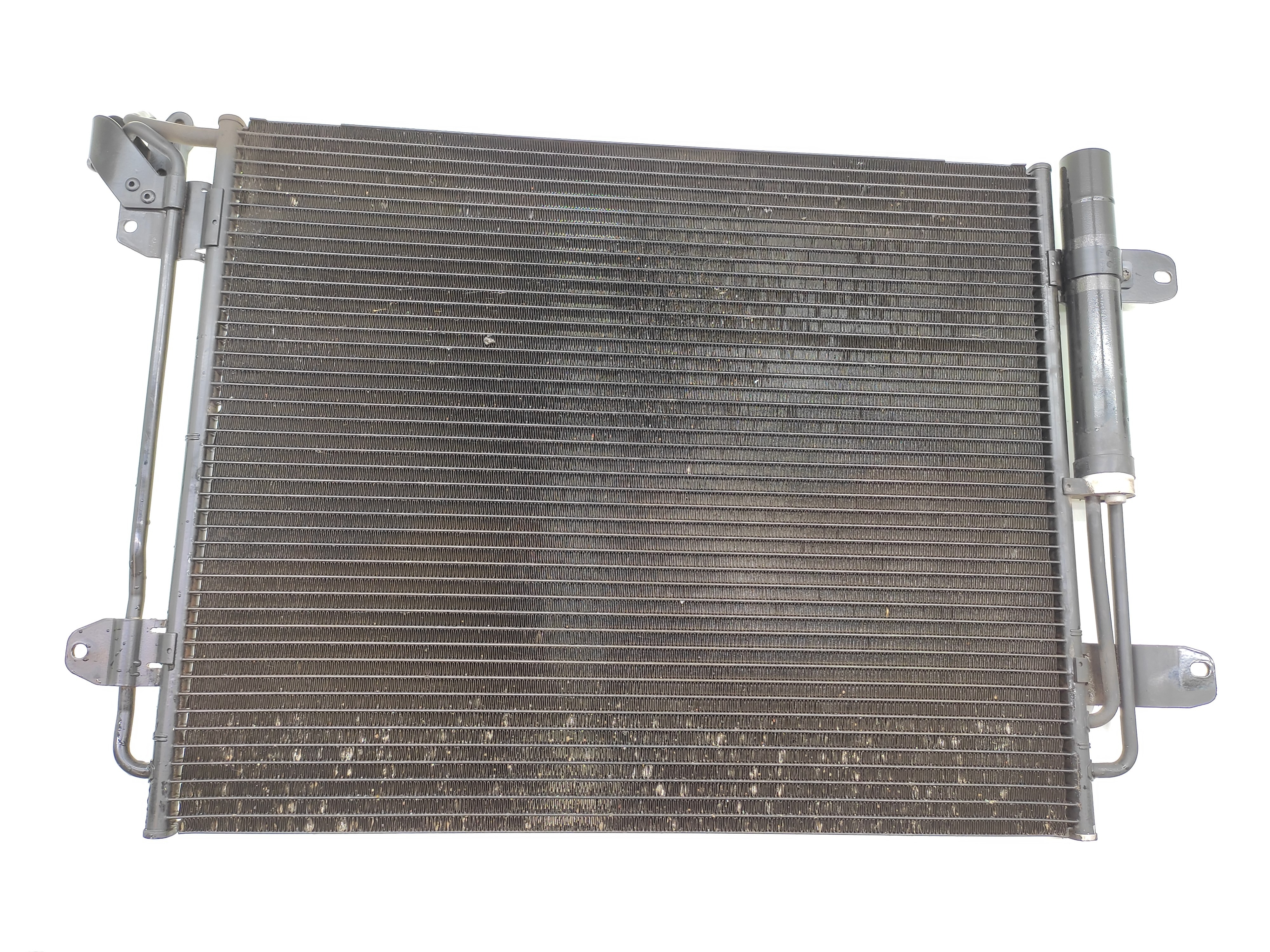 Condensador Ar Condicionado Vw Tiguan 2.0 Tsi 2011 2012 2013 3