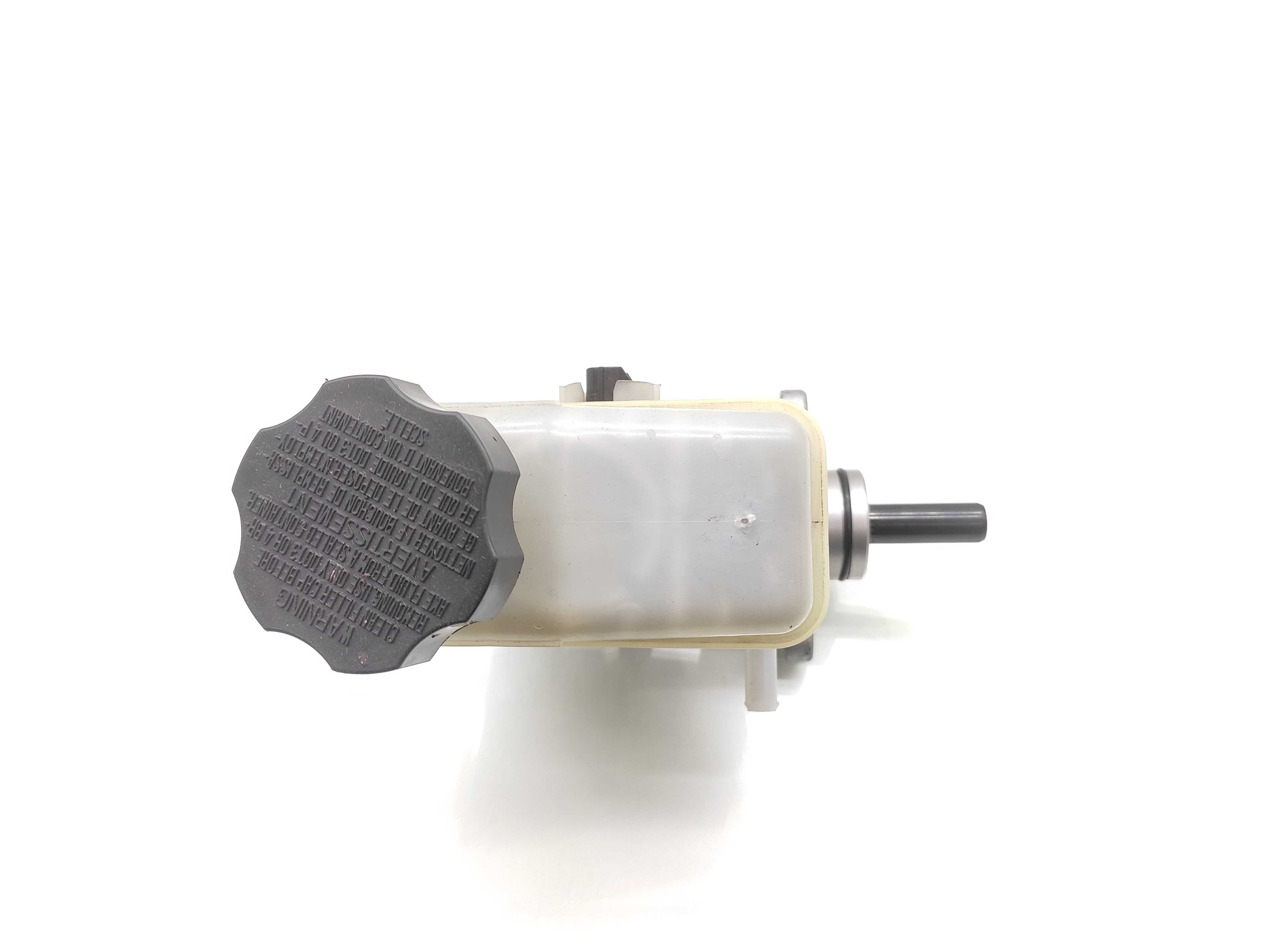 Cilindro Mestre Freio C Reservatório Hyundai I30 2.0 2011 4