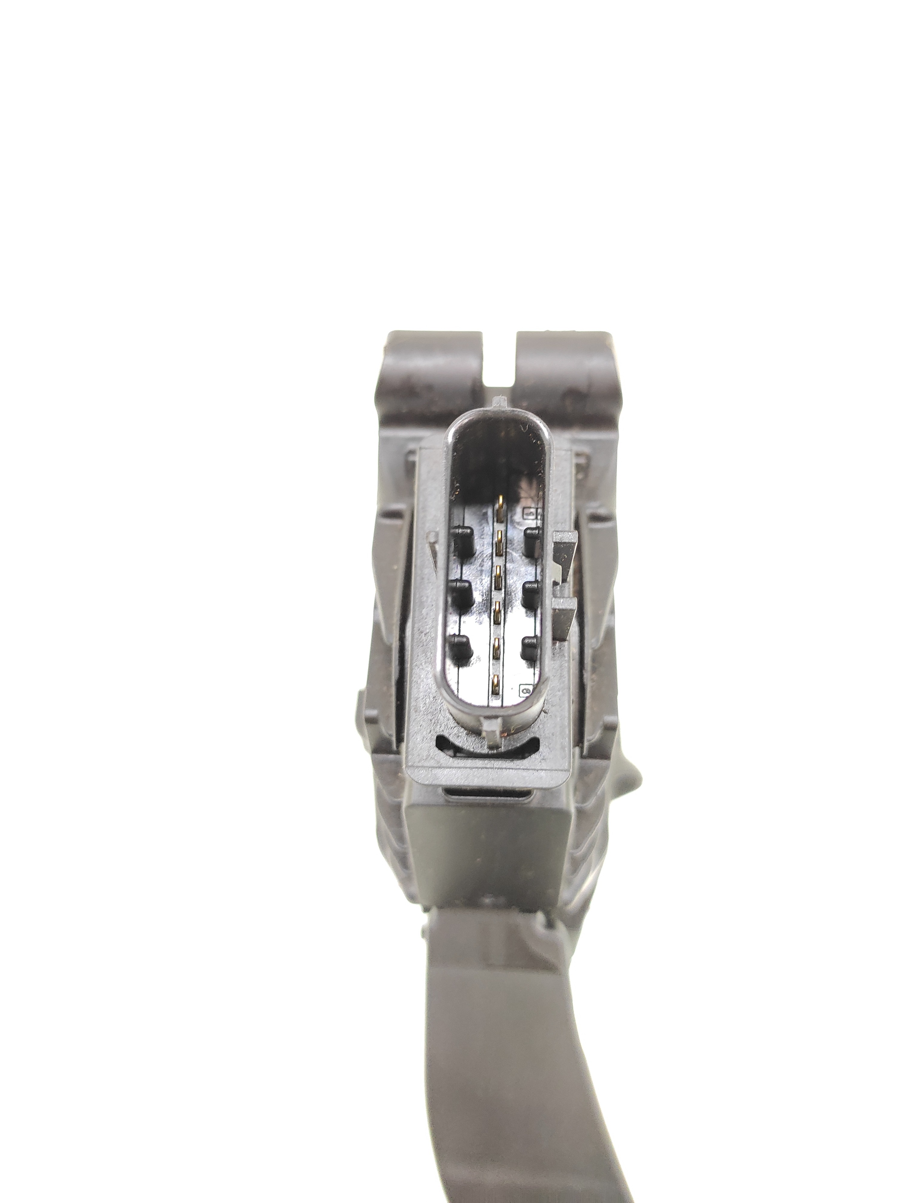 Pedal Acelerador Eletrônico Vw Polo 2018 2019 2020 3