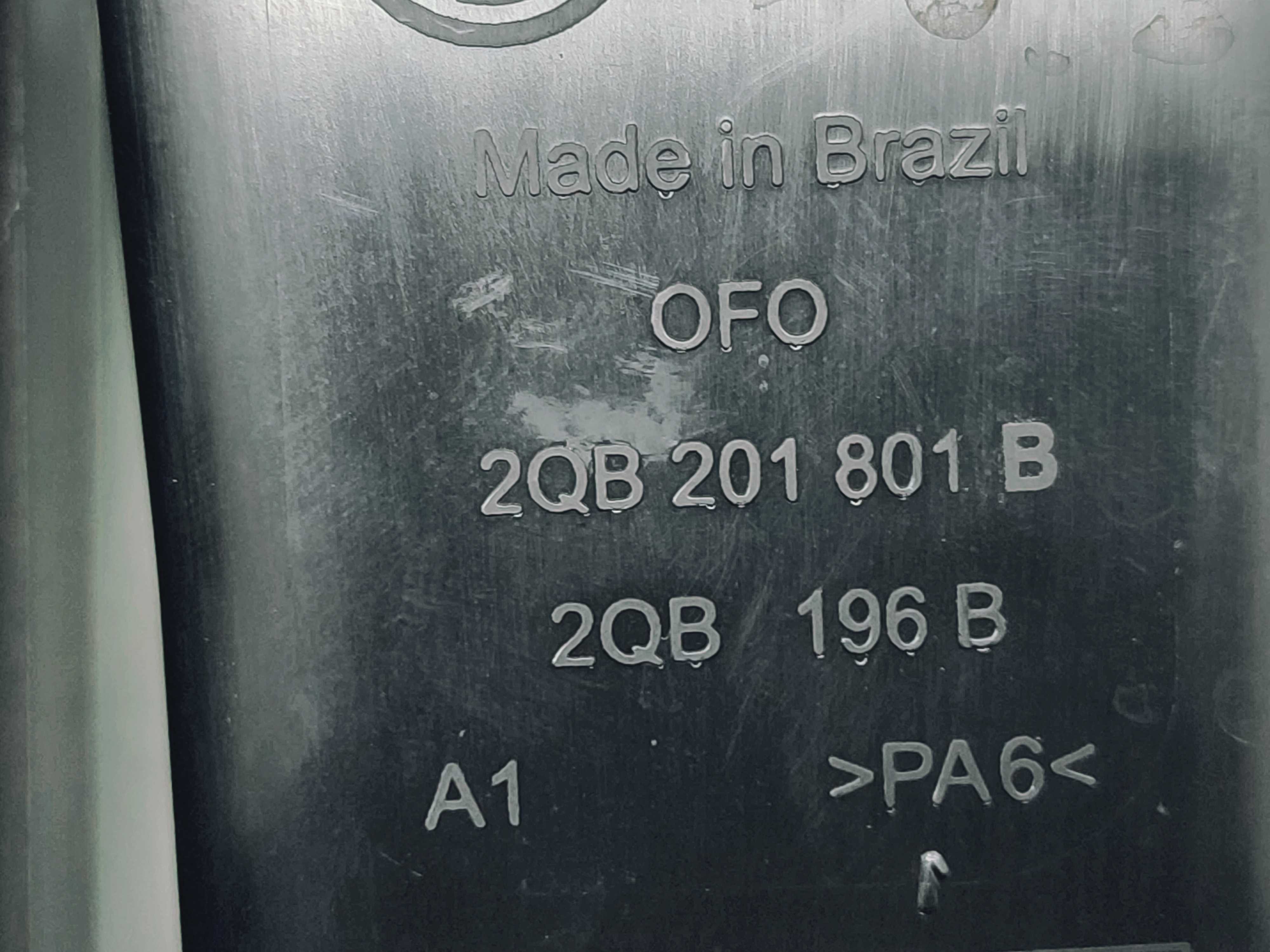 Filtro Canister Combustível Vw Tcross 1.0 2019 2020 Á 2023 5