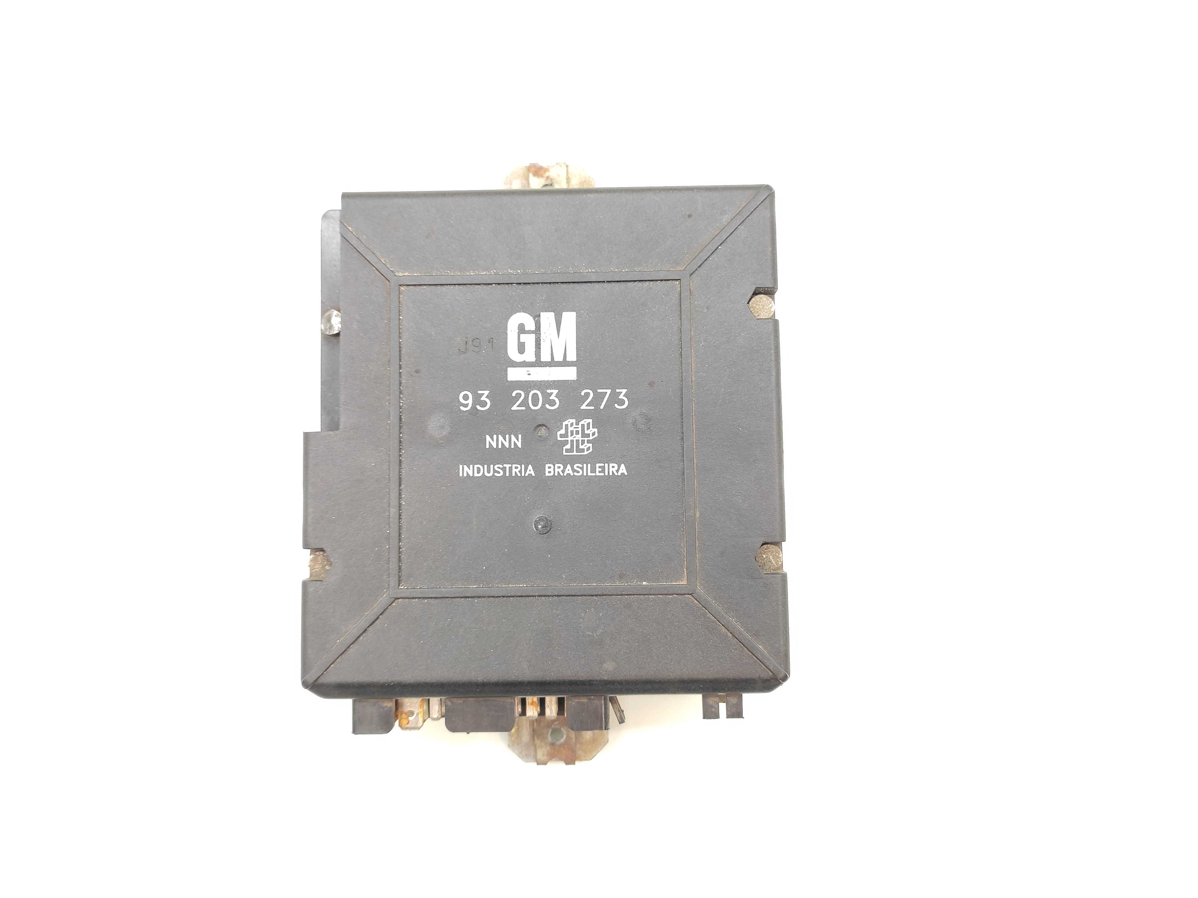 Módulo Vidro Alarme Gm Ipanema Kadett 1.8 1993 1