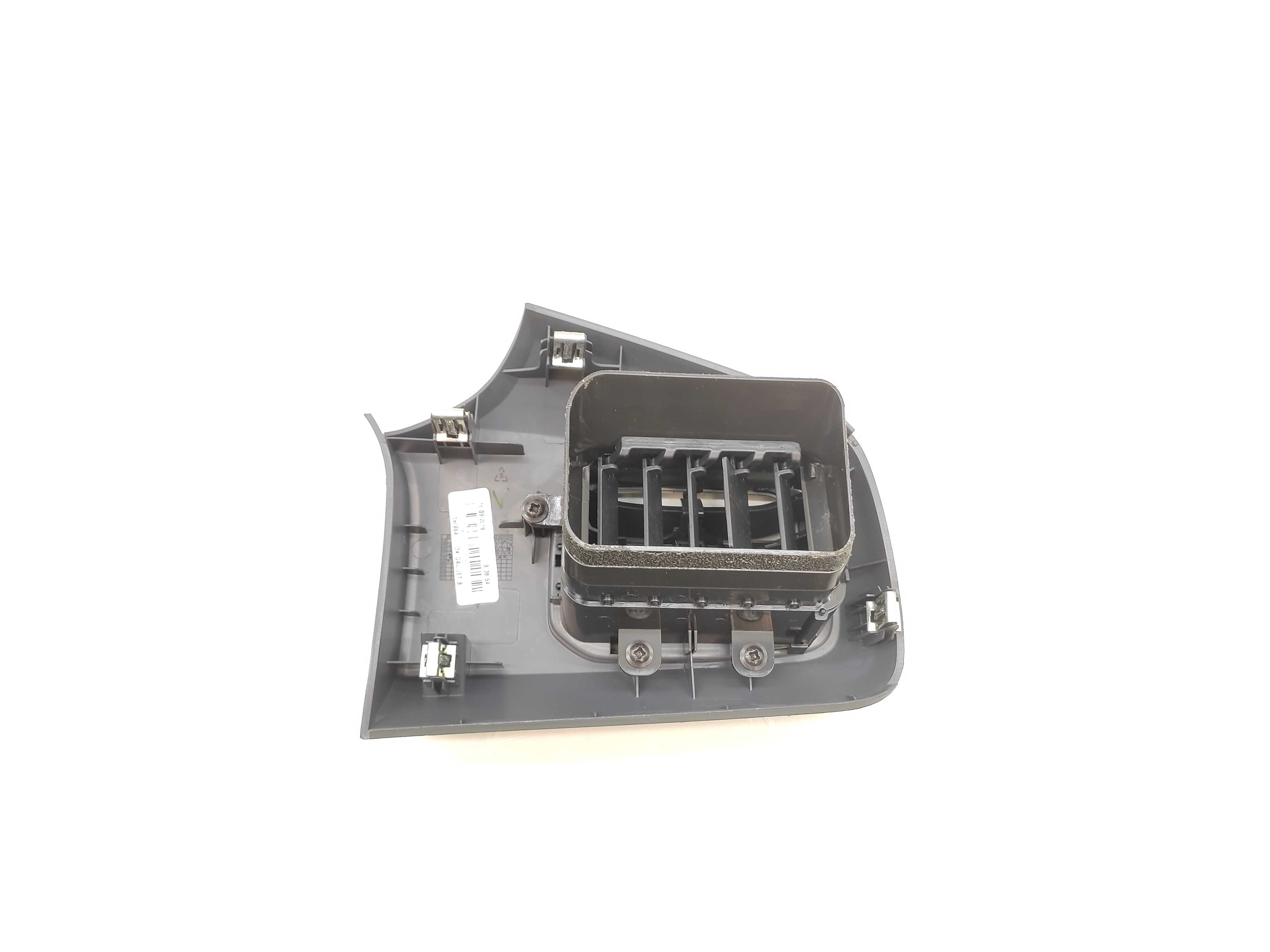 Difusor Ar Lado Esquerdo Gm Onix Prisma 2020 2019 2018 2017 2