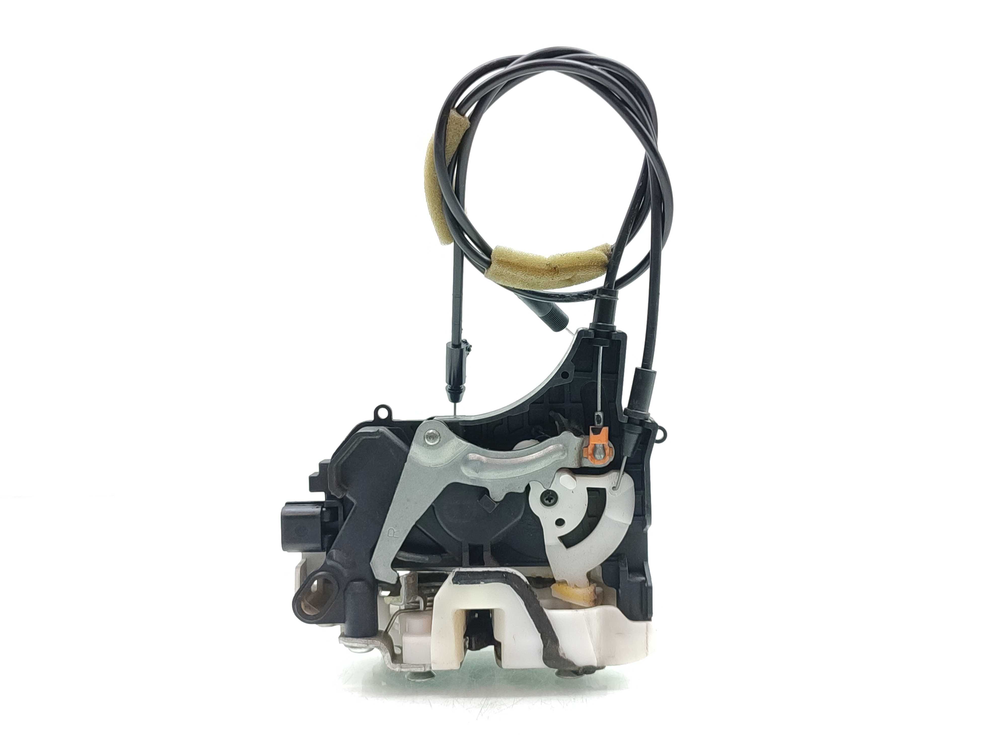 Fechadura Porta Dianteira Direita Mitsubishi Lancer 2014 2