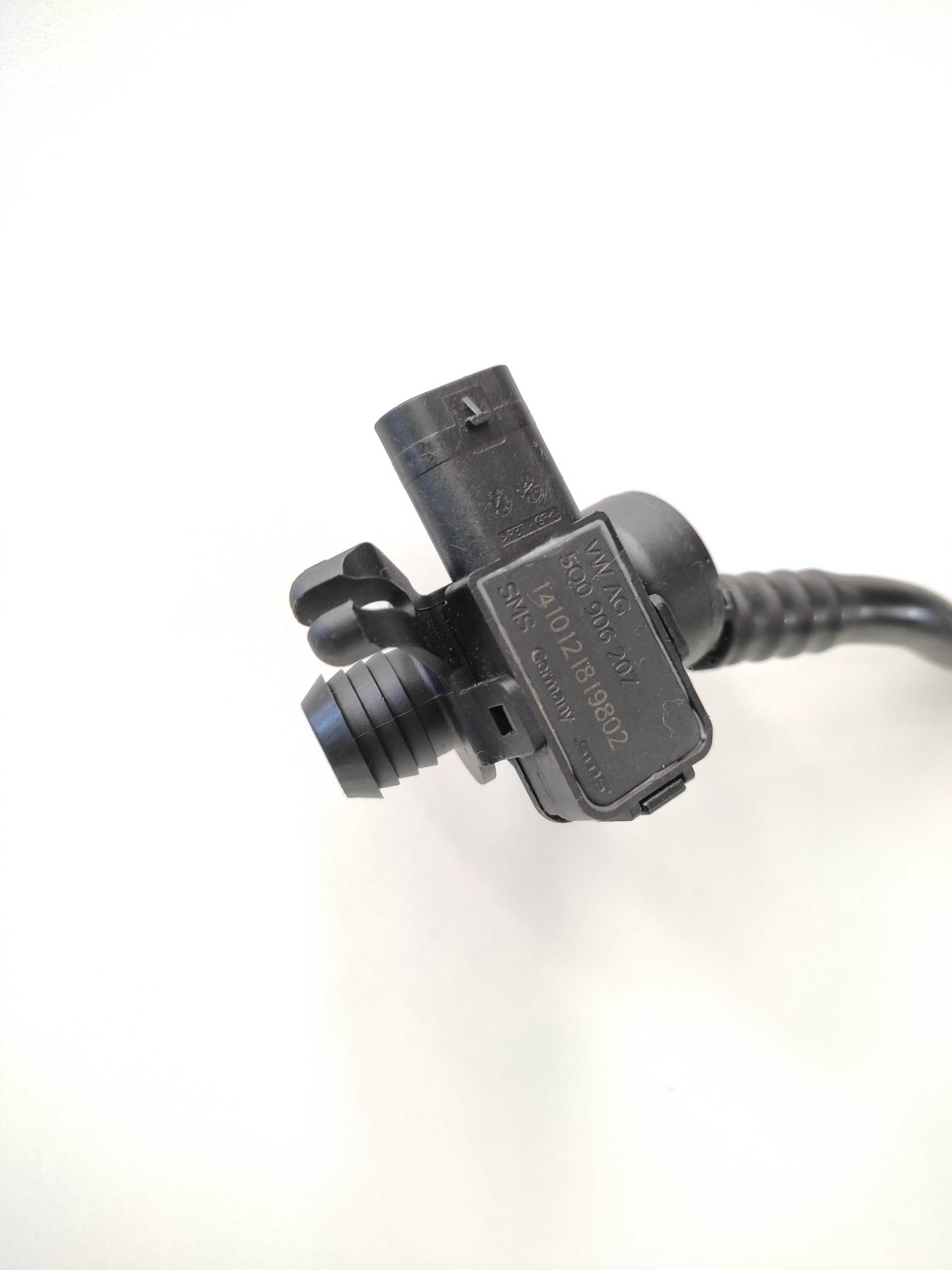 Sensor Map Pressão Admissão Vw Golf 1.4 Tsi 2015 5q0906207 2