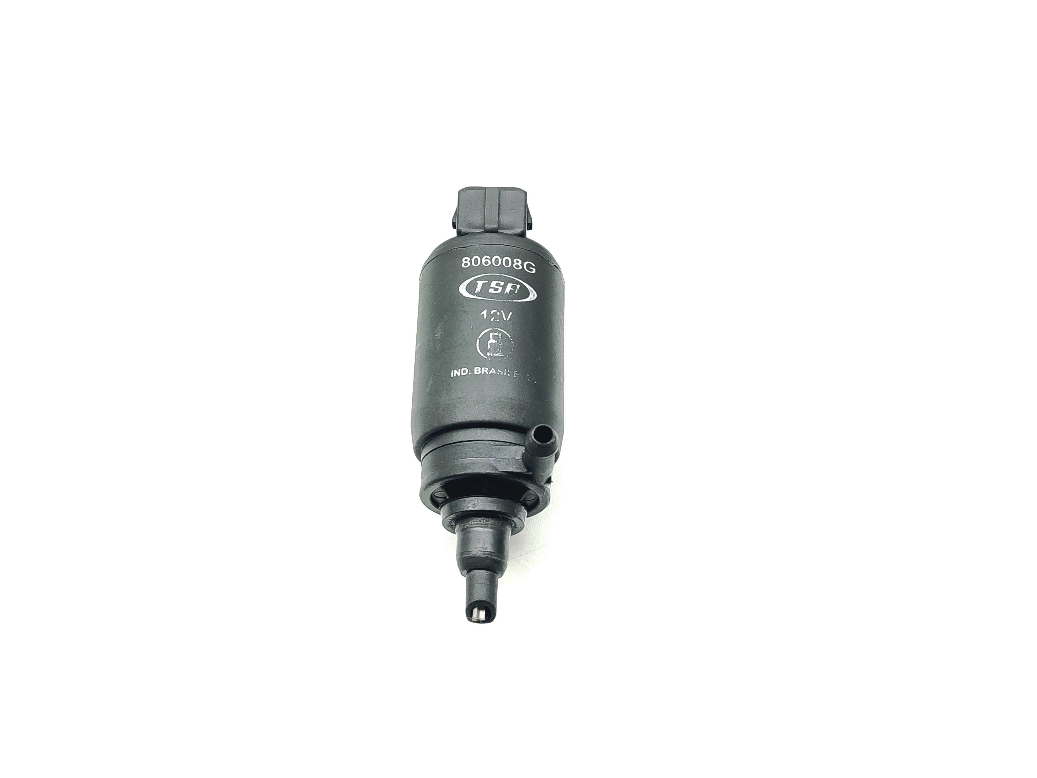 Motor Bomba Reservatório Partida Fria Vw Gol G5 G6 5u0201922 1