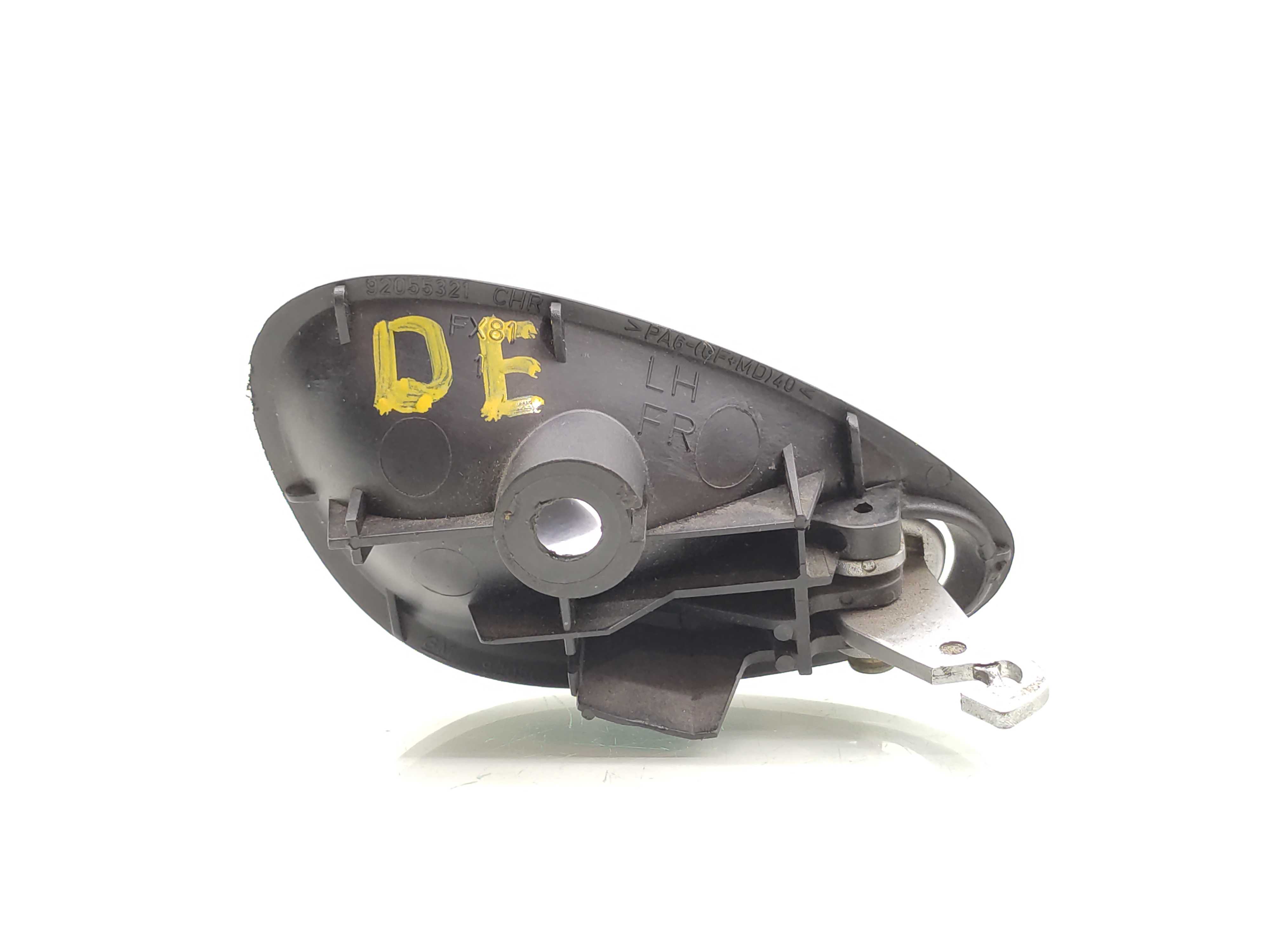 Maçaneta Interna Dianteira Esquerda Gm Omega 2003 2004 2005 2