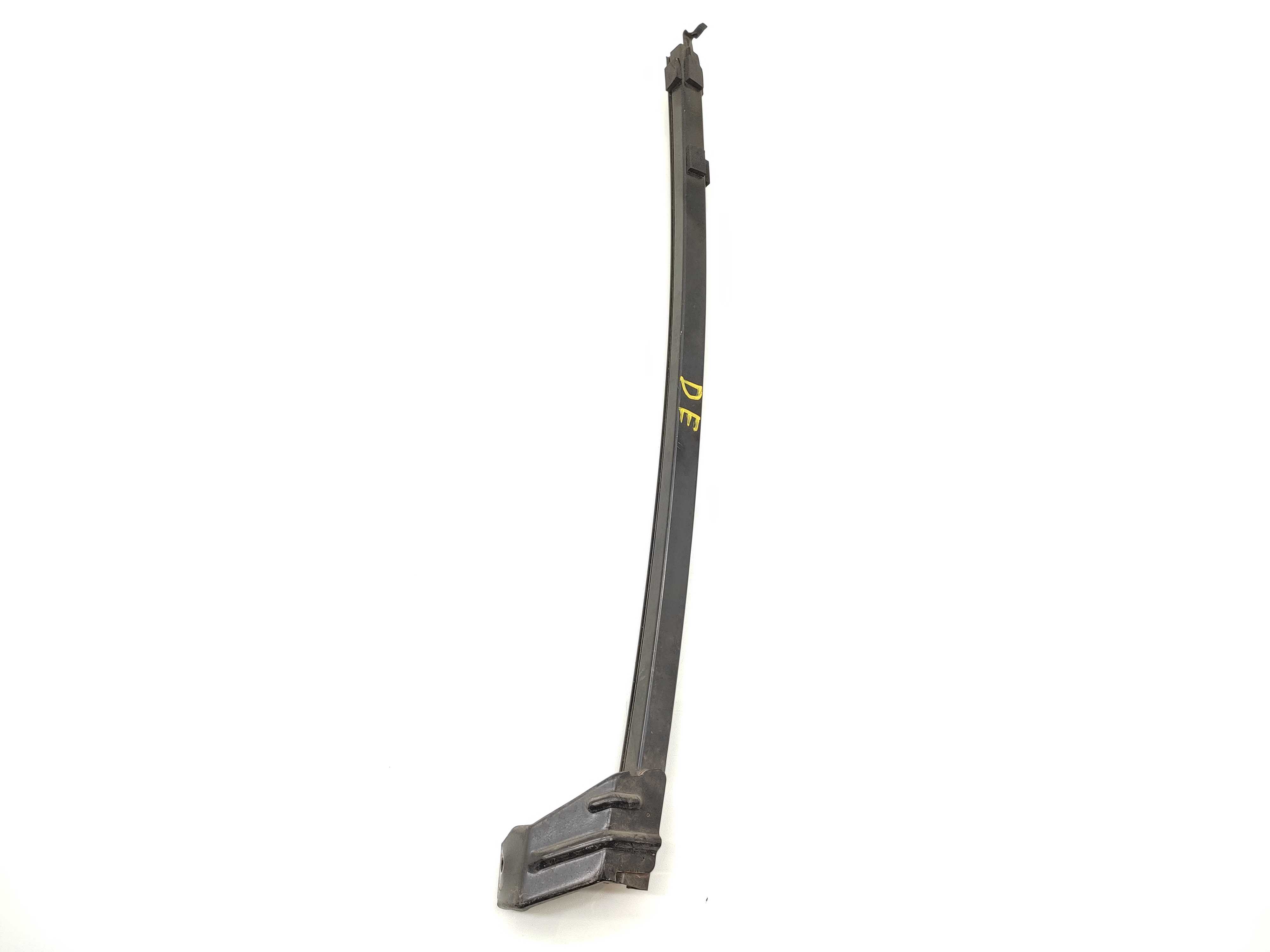 Guia Vidro Porta Dianteira Esquerda Nissan Livina 2010 2011 2