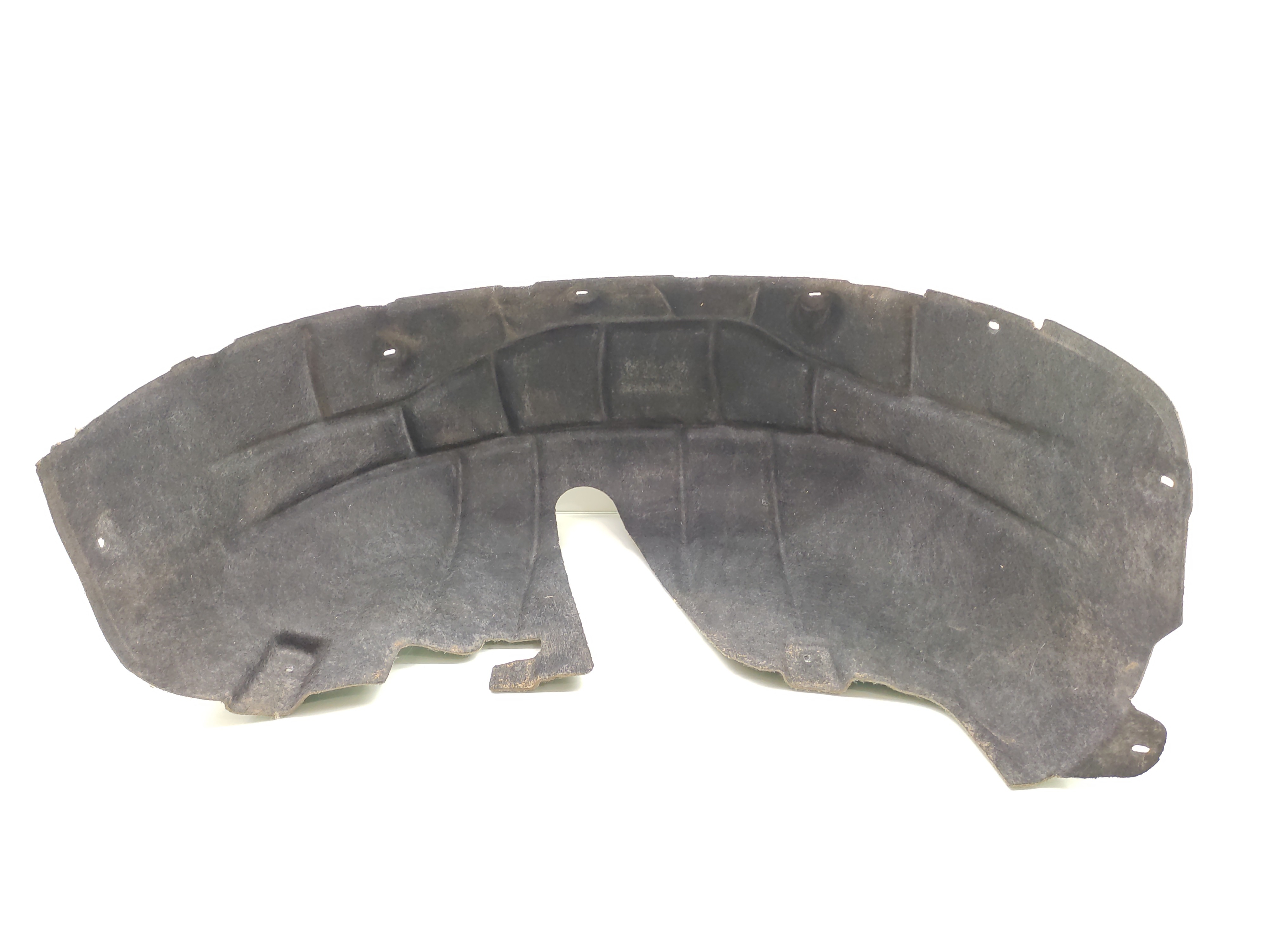 Parabarro Traseiro Esquerdo Vw Tiguan 2011 2012 2013 2014 4