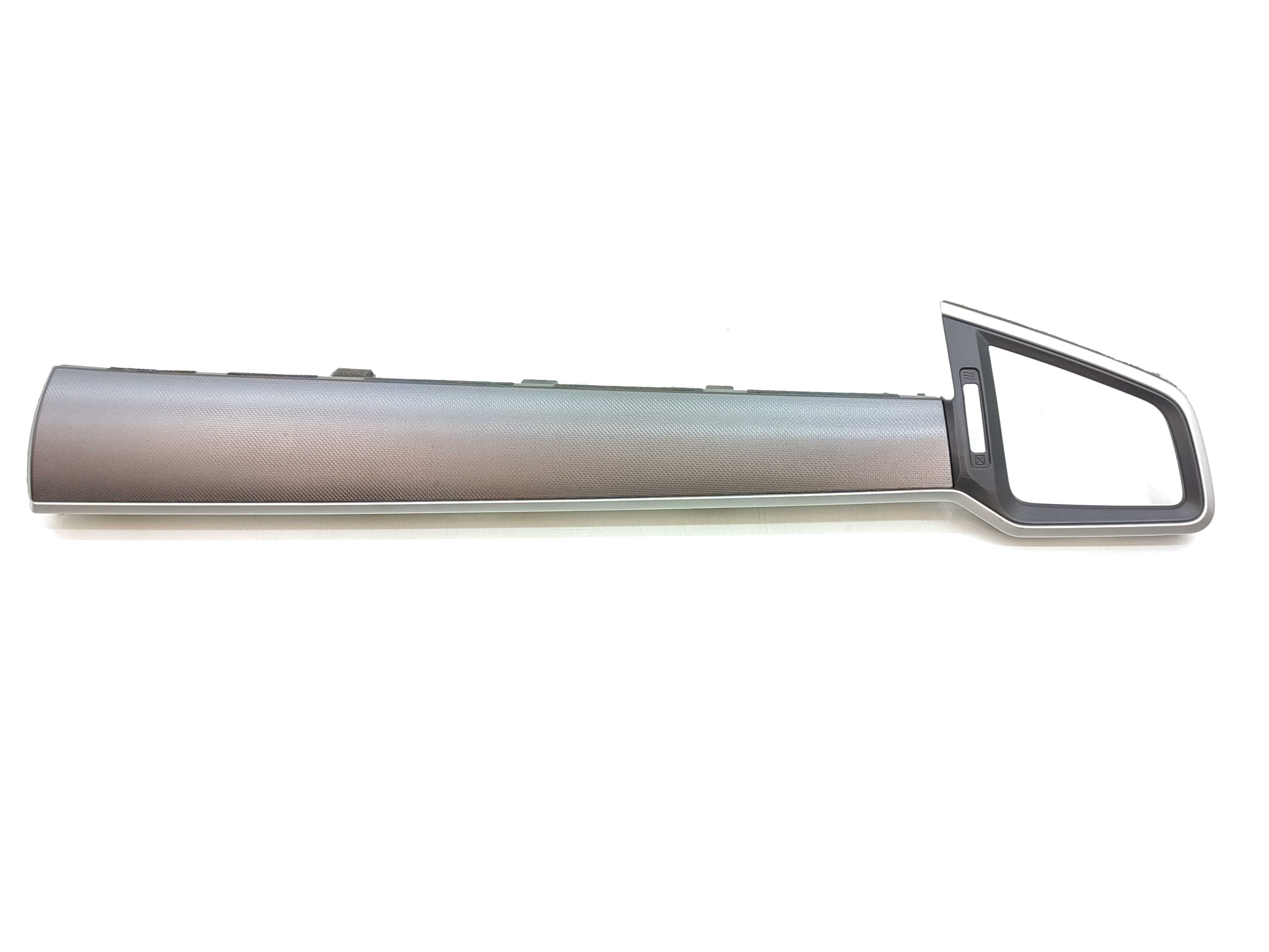 Moldura Painel Difusor Honda Civic G10 2017 2018 2019 2020 1