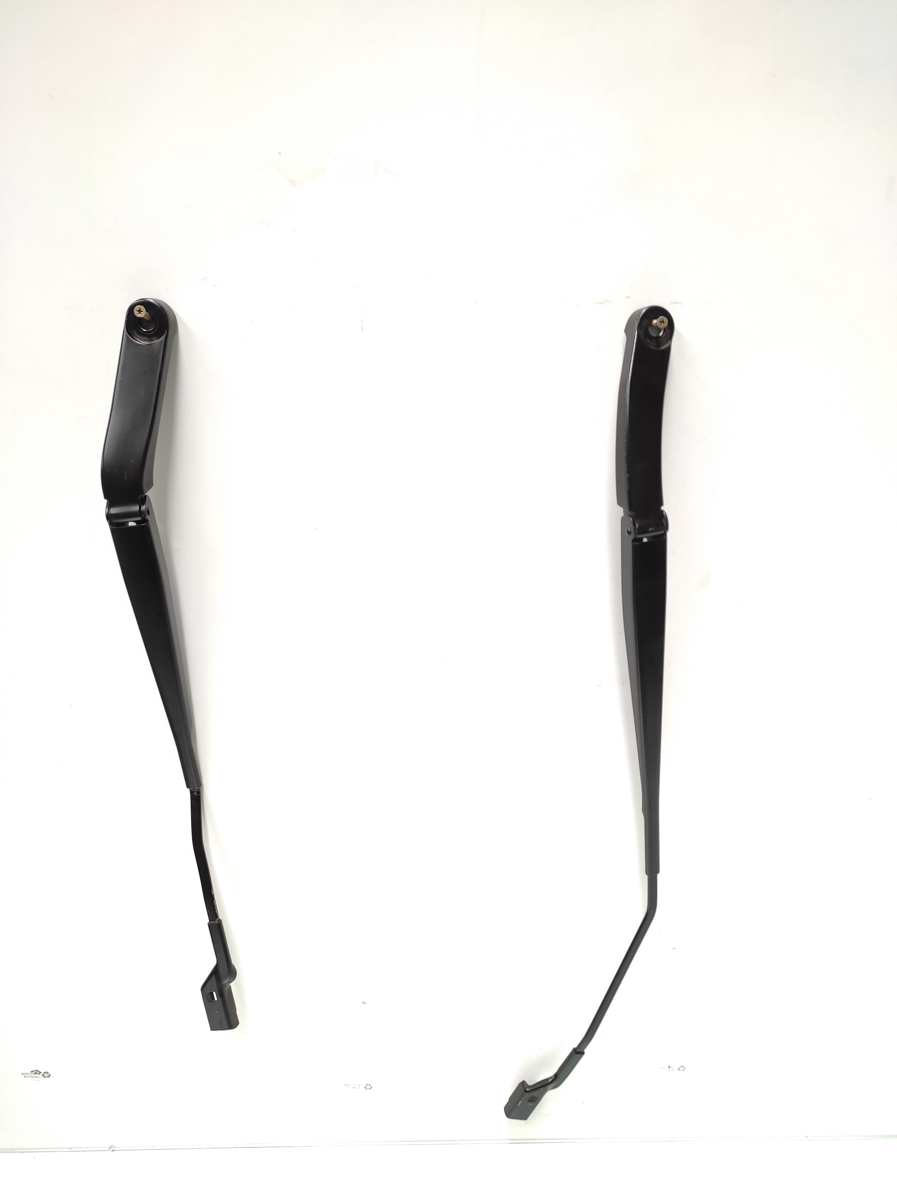 Par Braço Limpador Parabrisa Honda Civic G10 2019 1