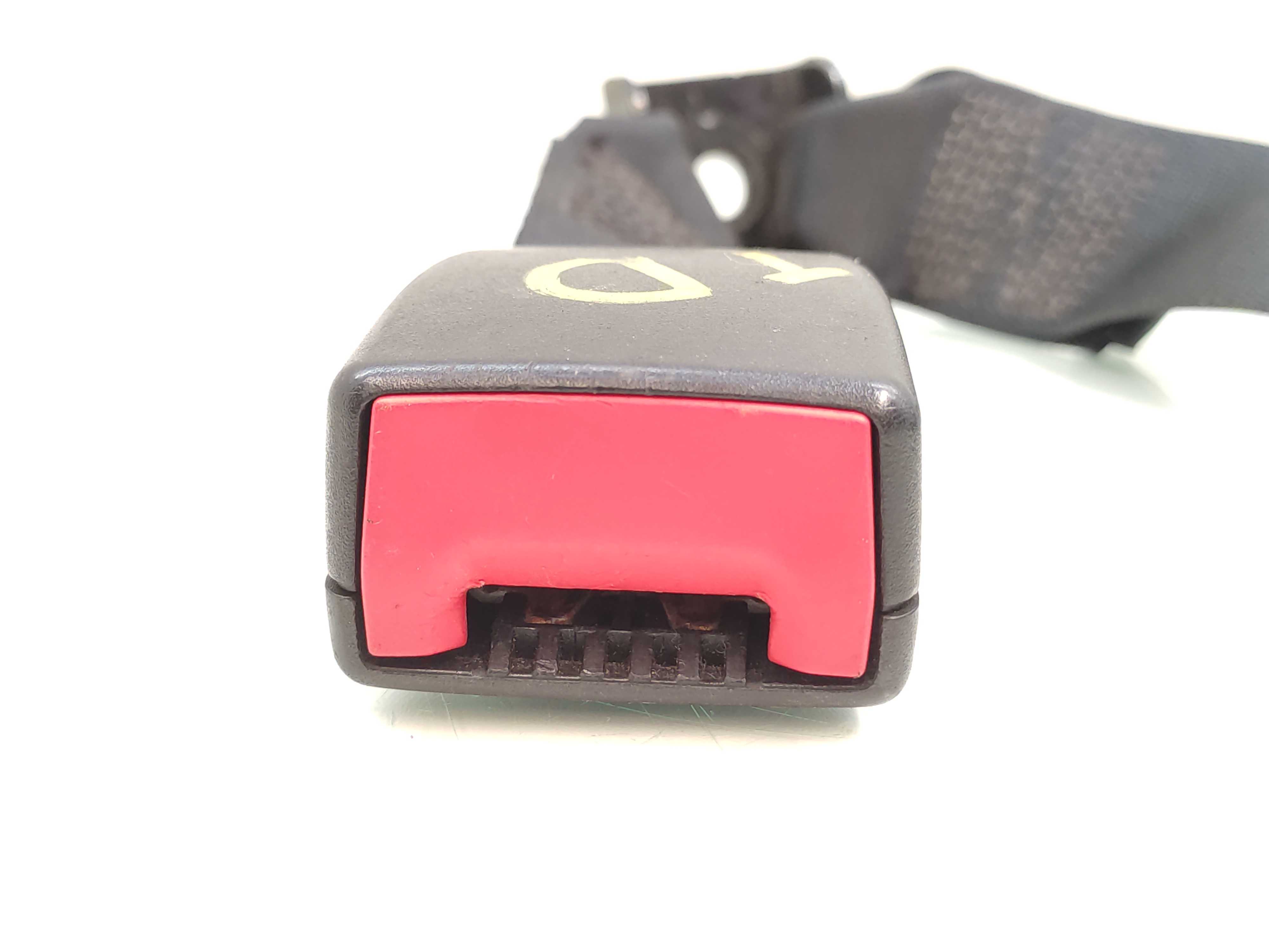 Cinto Segurança Traseiro Central Gm Classic 2010 2011 2012 2