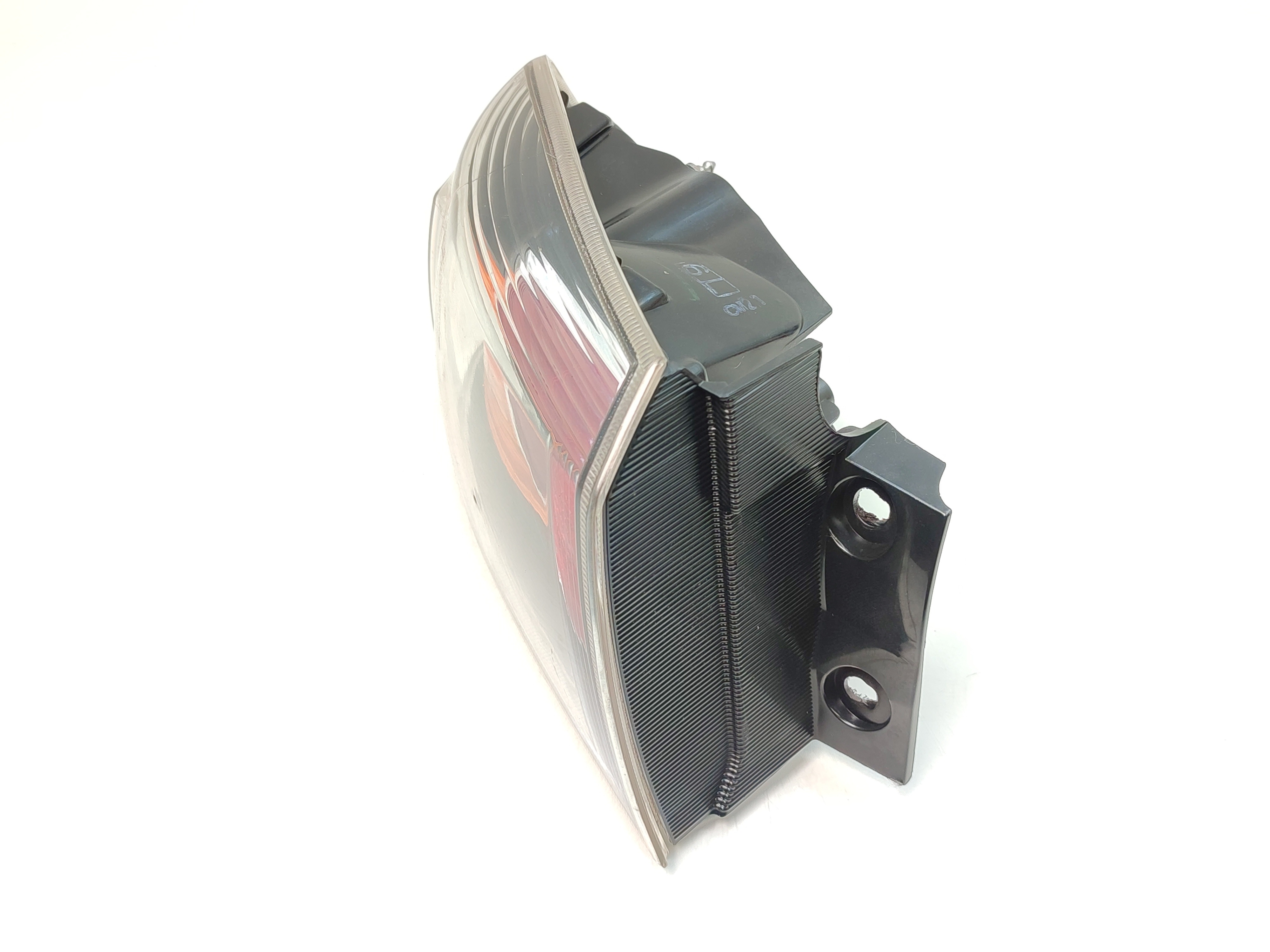 Lanterna Traseira Esquerda Mitsubishi Lancer Gt 2014 2015 3