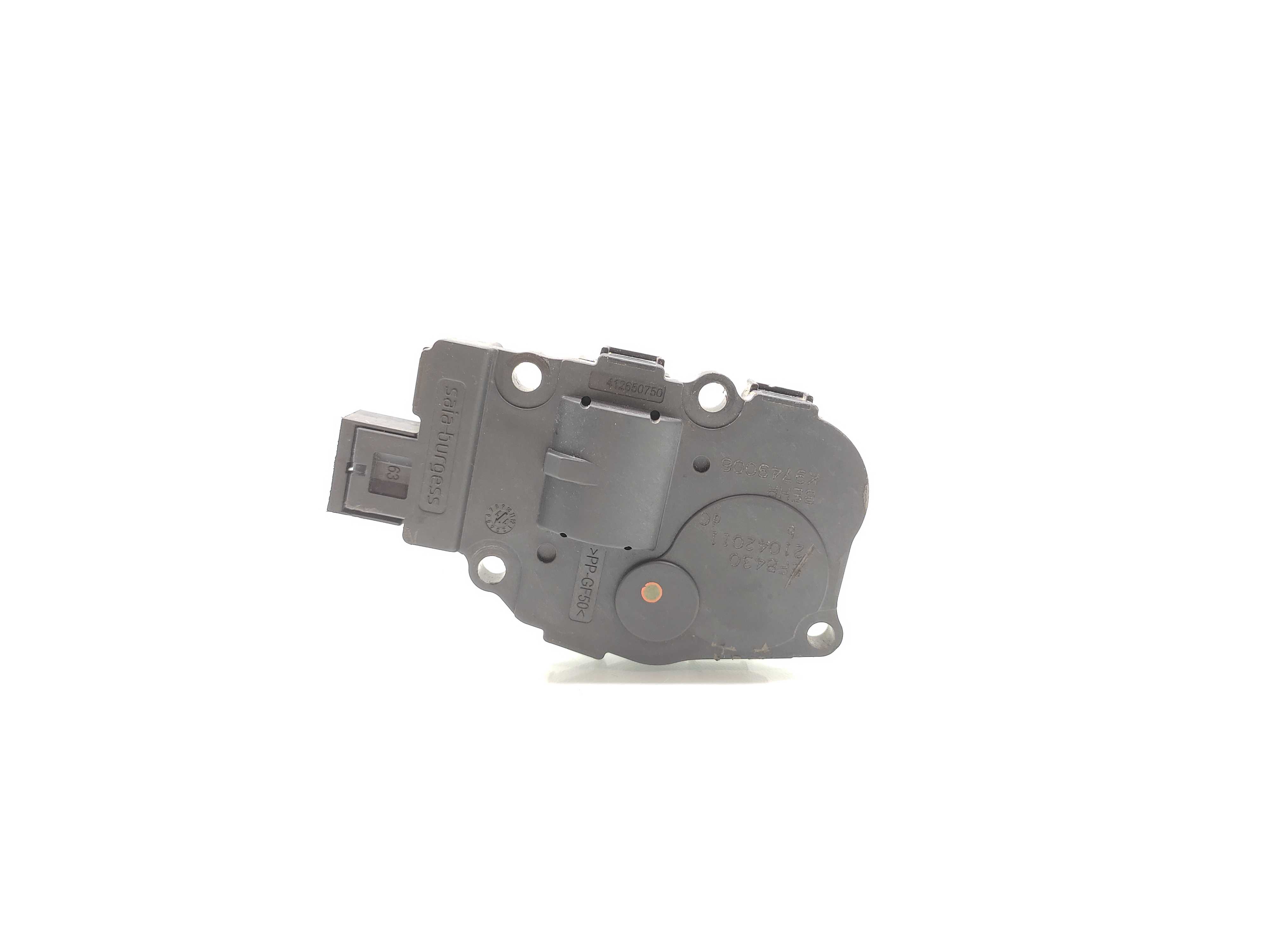 Motor Atuador Caixa Ar Condicionado Audi A4 2010 2011 2012 1