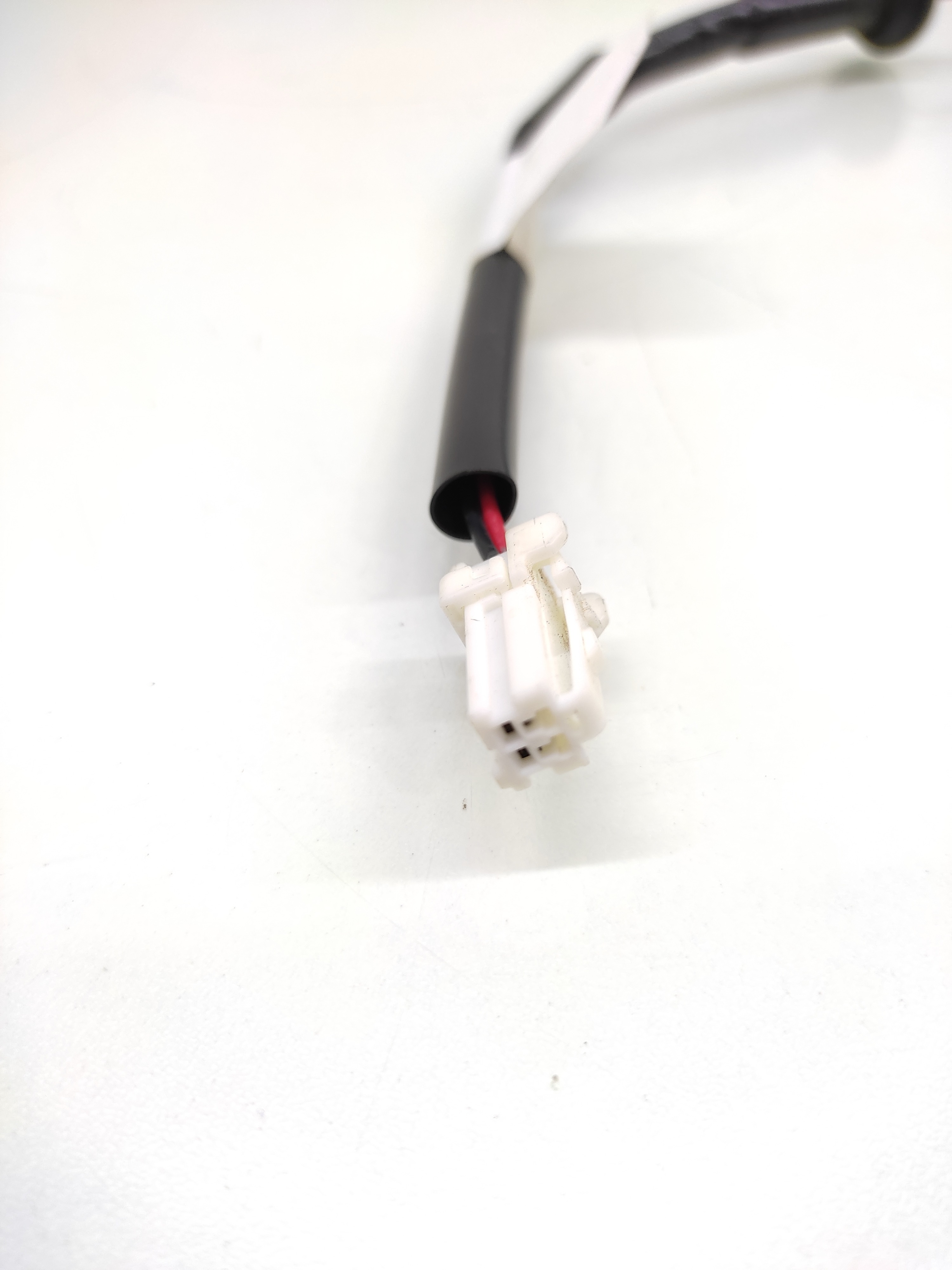 Chicote Soquete Lanterna Tampa Traseira Nissan Kicks 2017 3