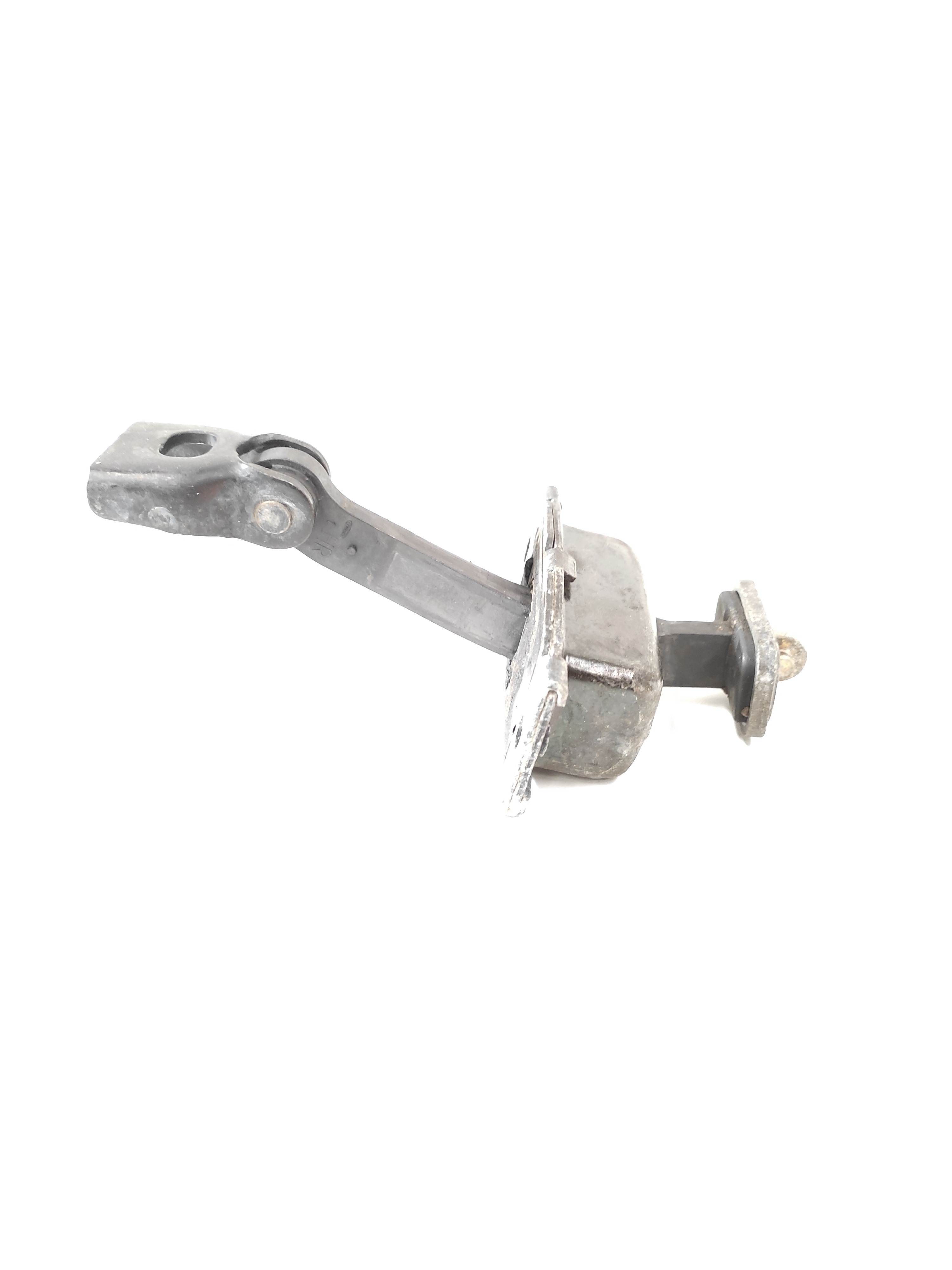 Limitador Porta Traseira S/ Lado Mercedes Classe A 160 1999 5