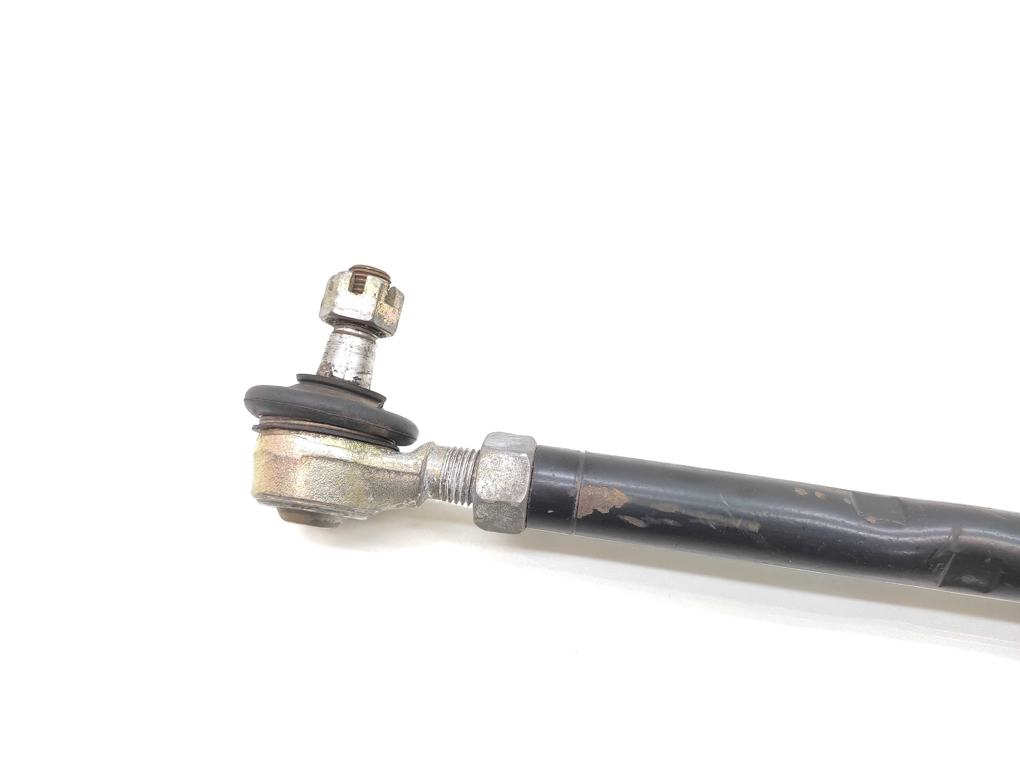 Braço Da Caixa Direção Hafei Towner Effa 2011 2