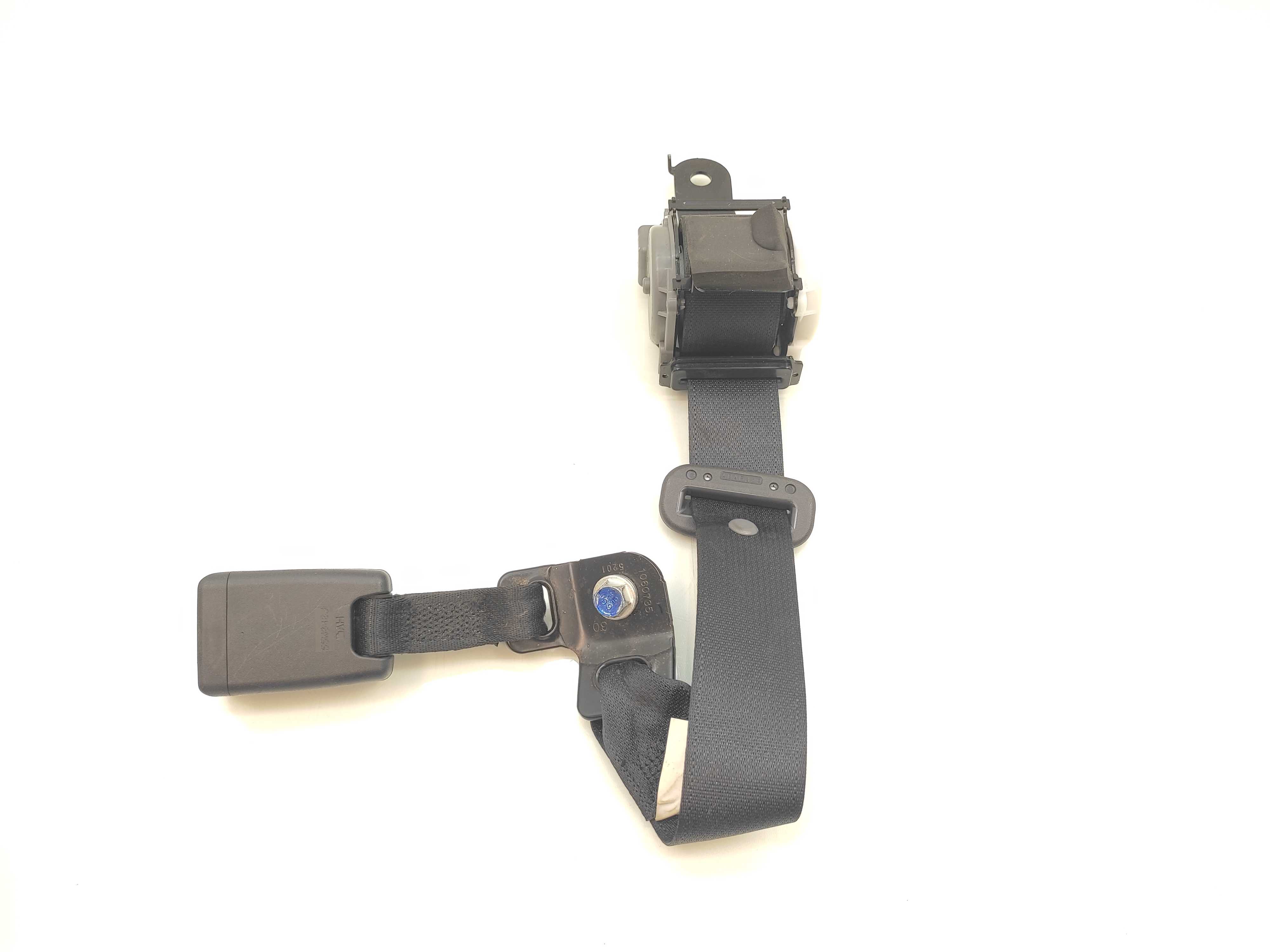 Cinto Segurança Traseiro Central Honda City 2015 2016 2017 1