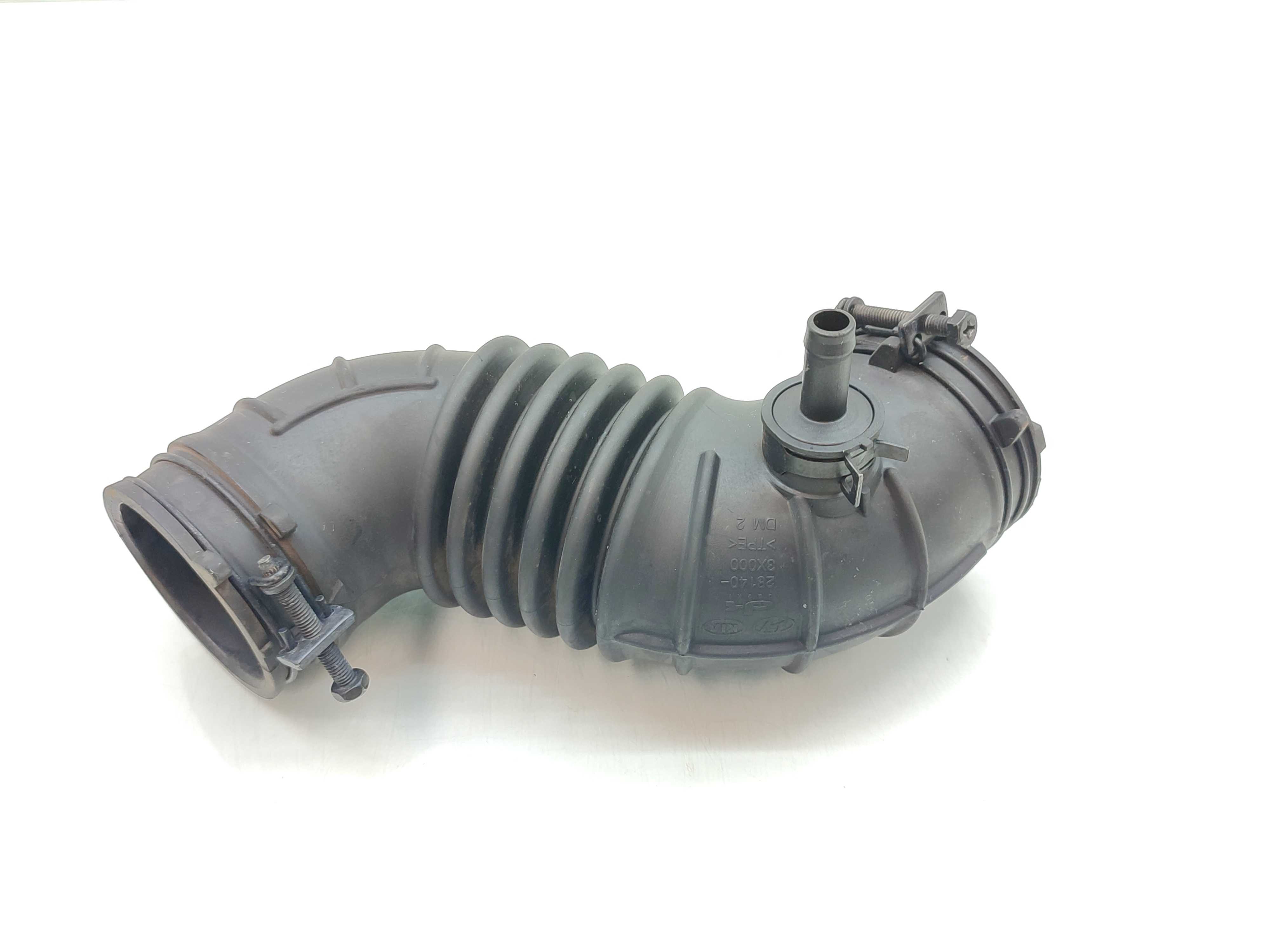 Mangueira Caixa Filtro Ar Hyundai Veloster 1.6 2011 2012 13 2