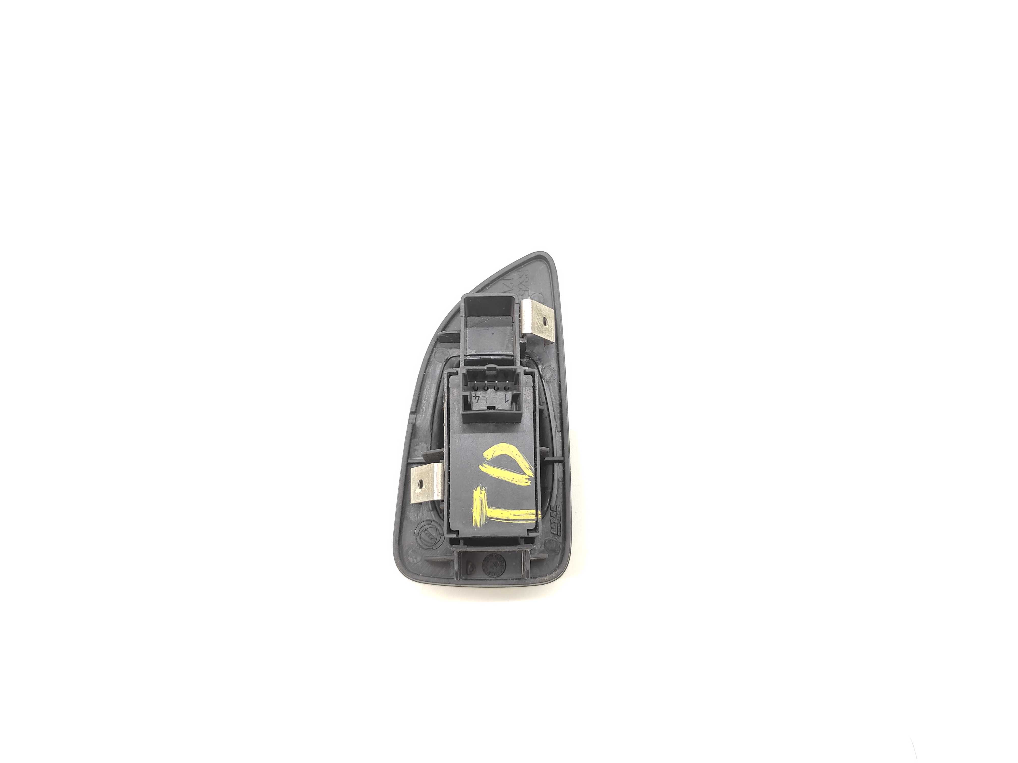 Botão Vidro Traseiro Direito Fiat Bravo 2011 2012 2013 2014 3