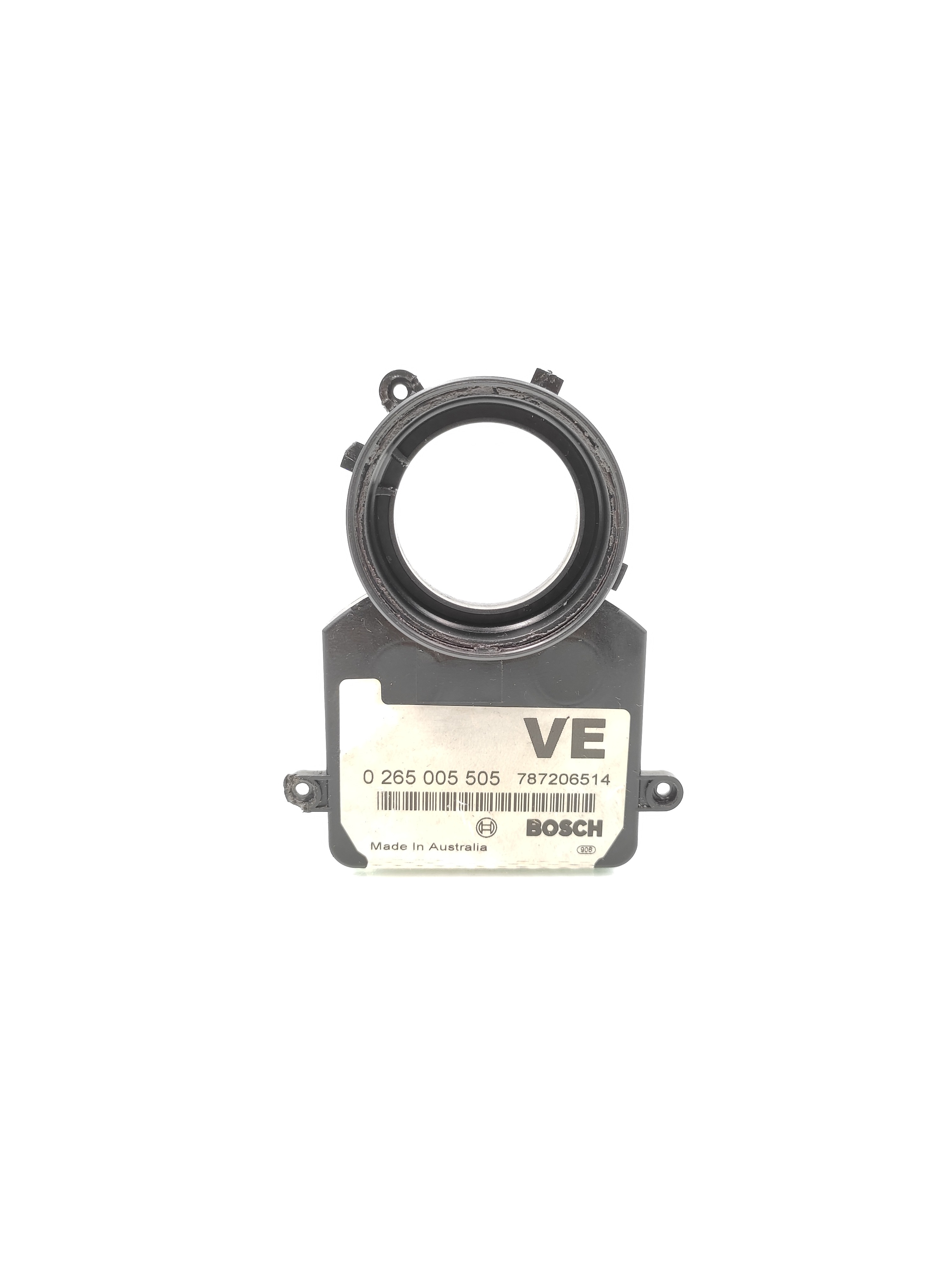 Sensor Ângulo Direção Gm Omega 3.6 V6 2007 2008 1