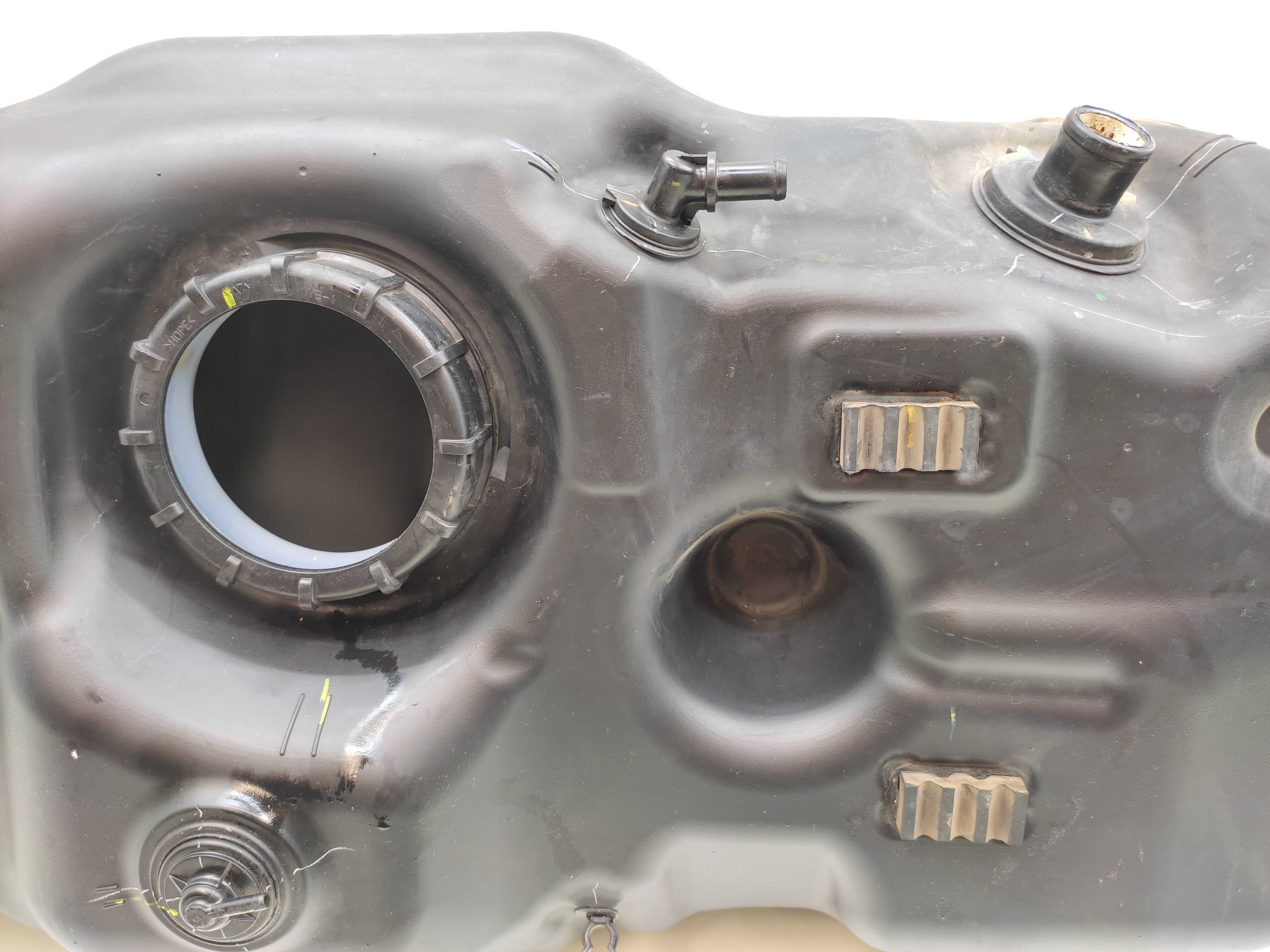 Tanque Combustível Honda City 1.5 2015 2016 2017 2018 2019 3