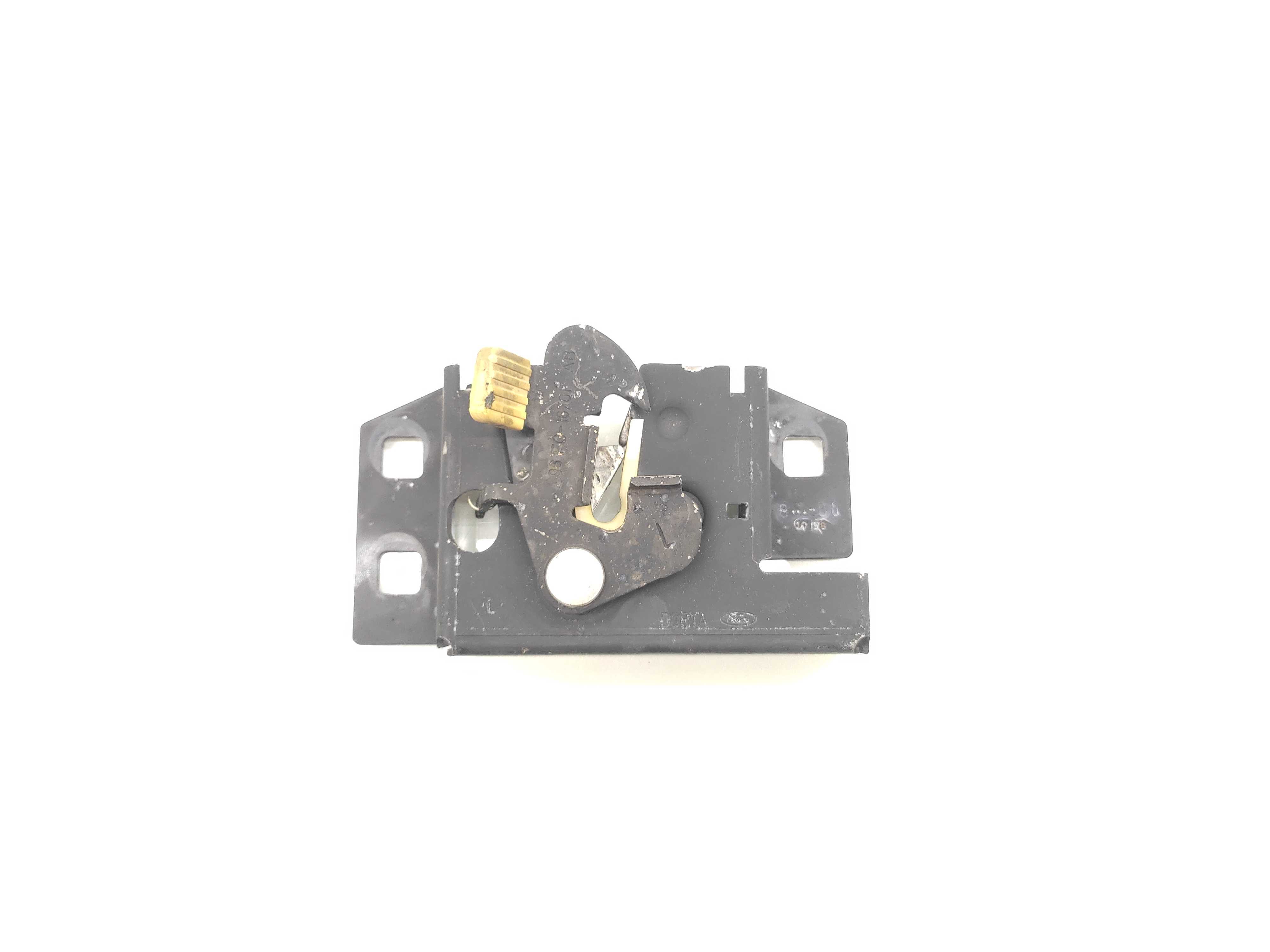 Fechadura Capô Ford Fiesta 1997 1998 1999 1