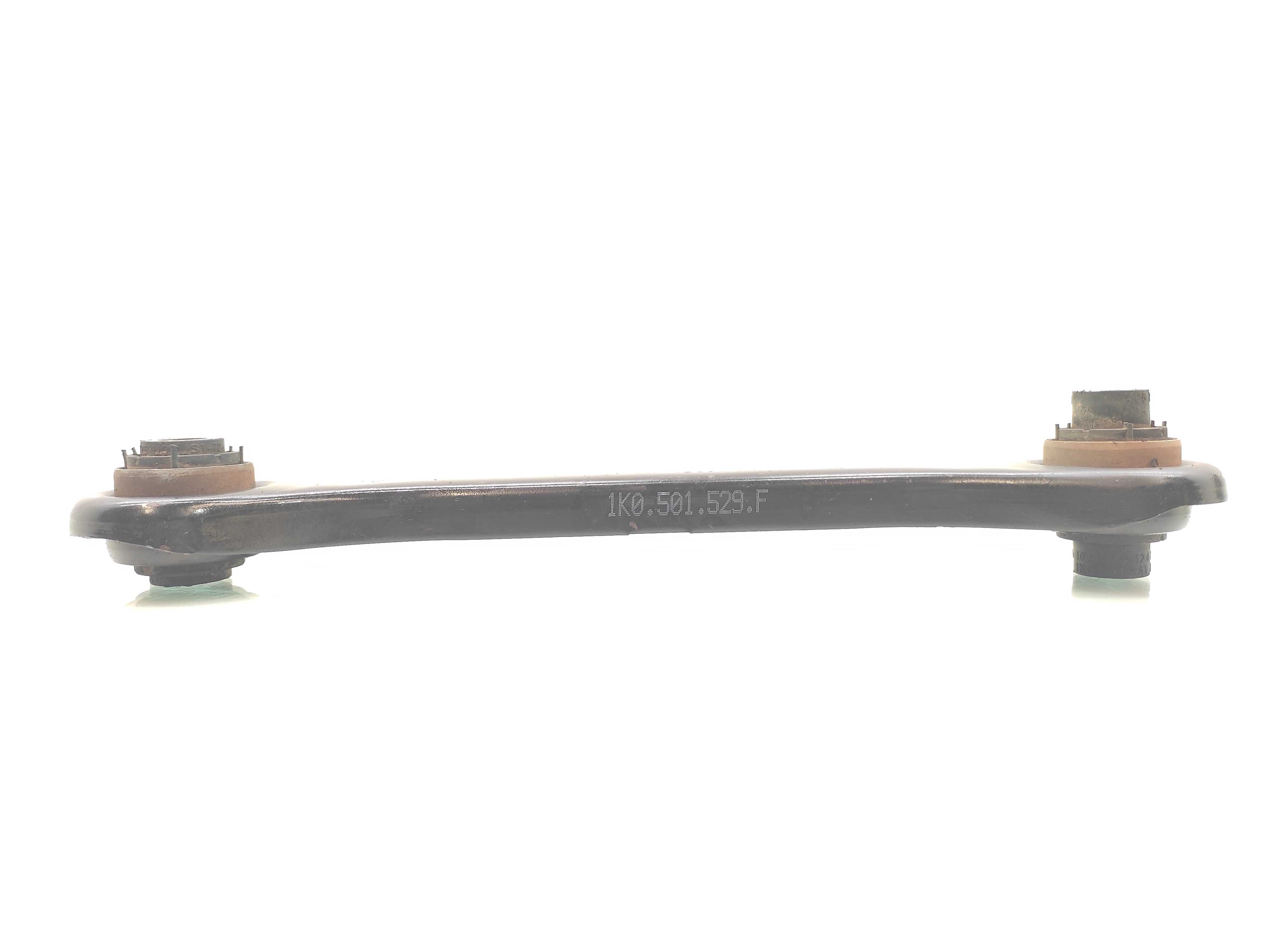 Braço Inferior Traseiro Esquerdo Vw Tiguan 2011 2012 2013 2