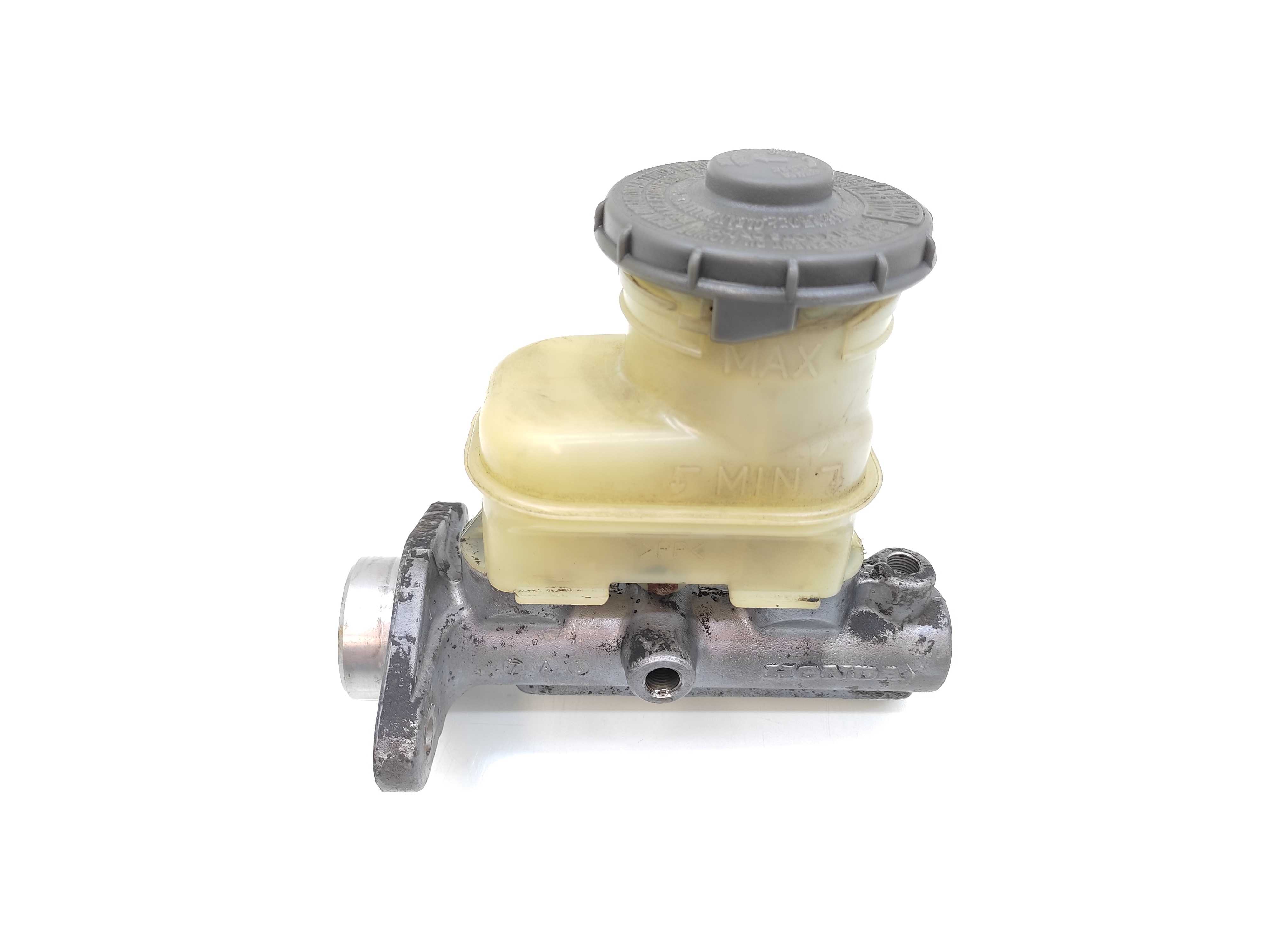 Cilindro Mestre Com Reservatório Honda Civic 1.6 16v 1996 1