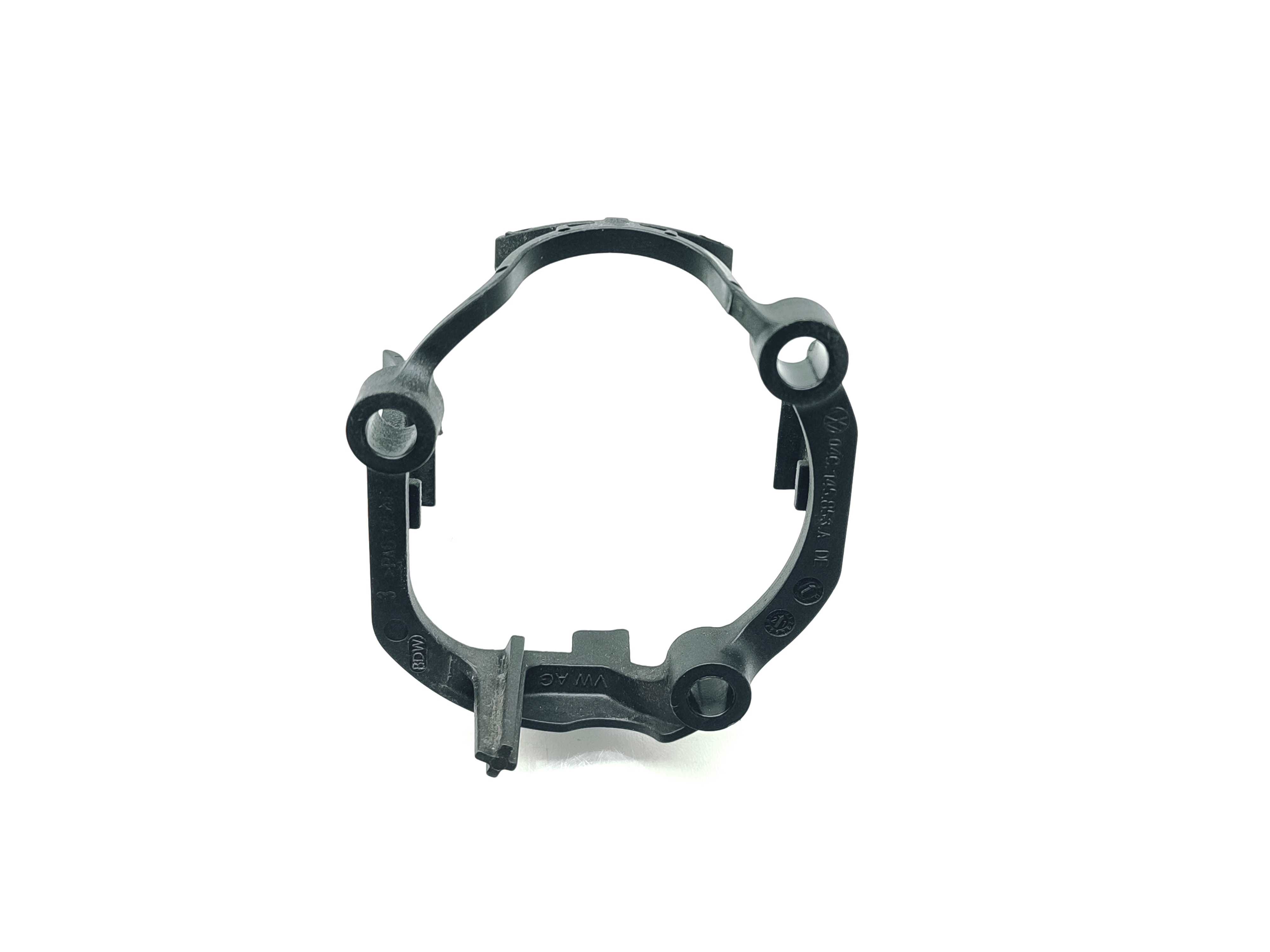 Suporte Trava Duto Tbi Vw Tcross Polo Up 1.0 Tsi 04c145853a 3