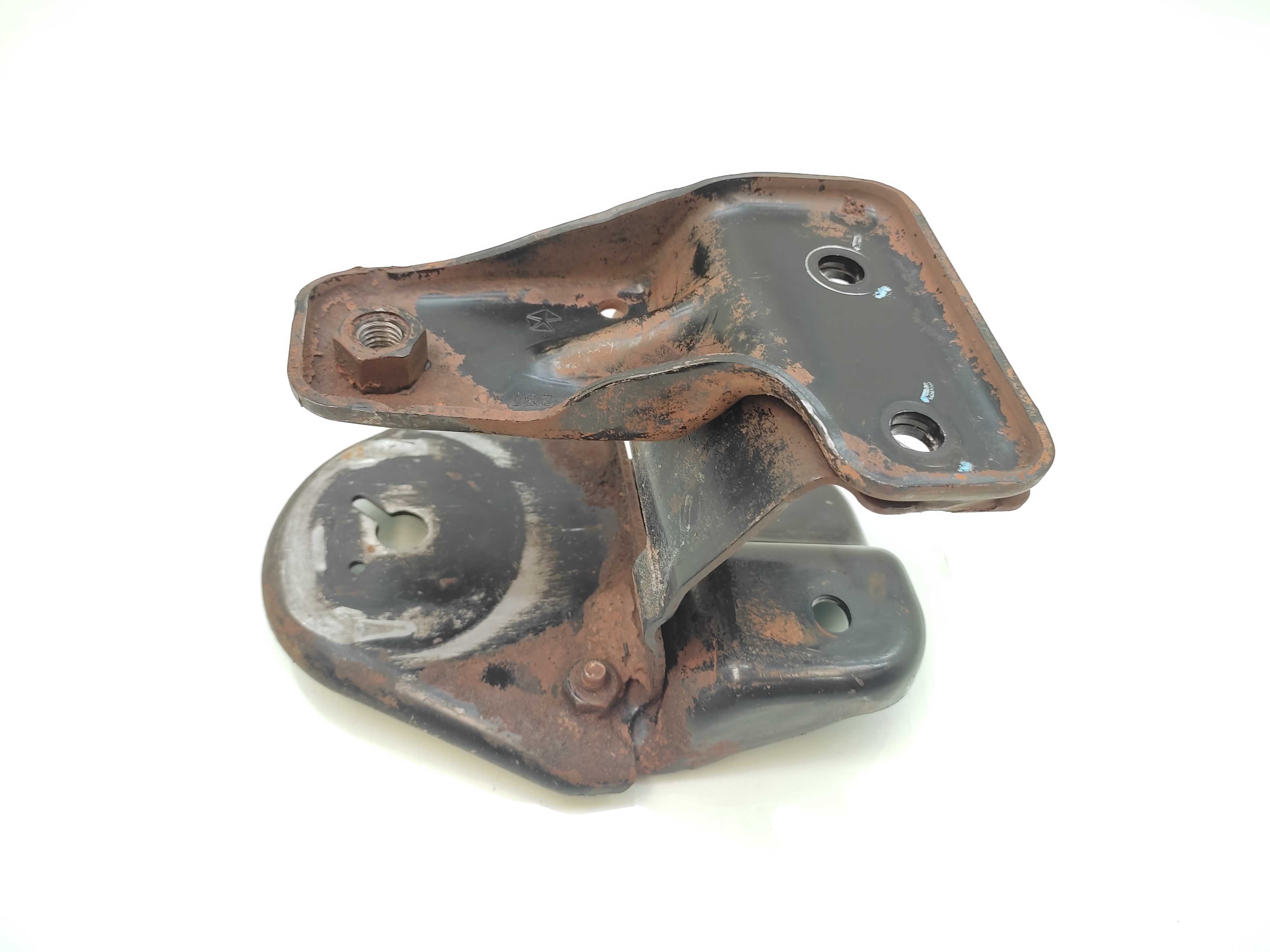 Suporte Central Cambio Fiat Freemont 2.4 2012 2013 2014 2015 2