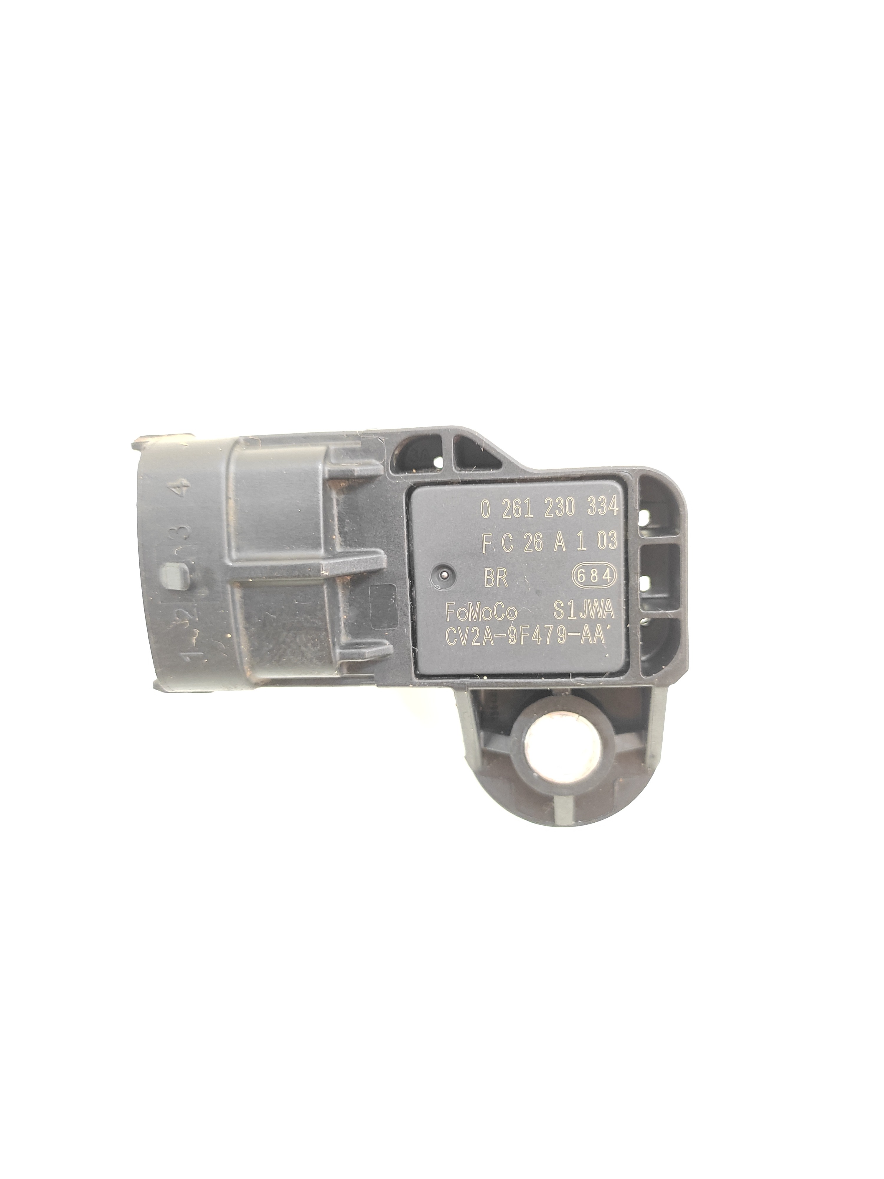 Sensor Map Ford Ka 1.0 3cc 2015 2016 2017 2018 1