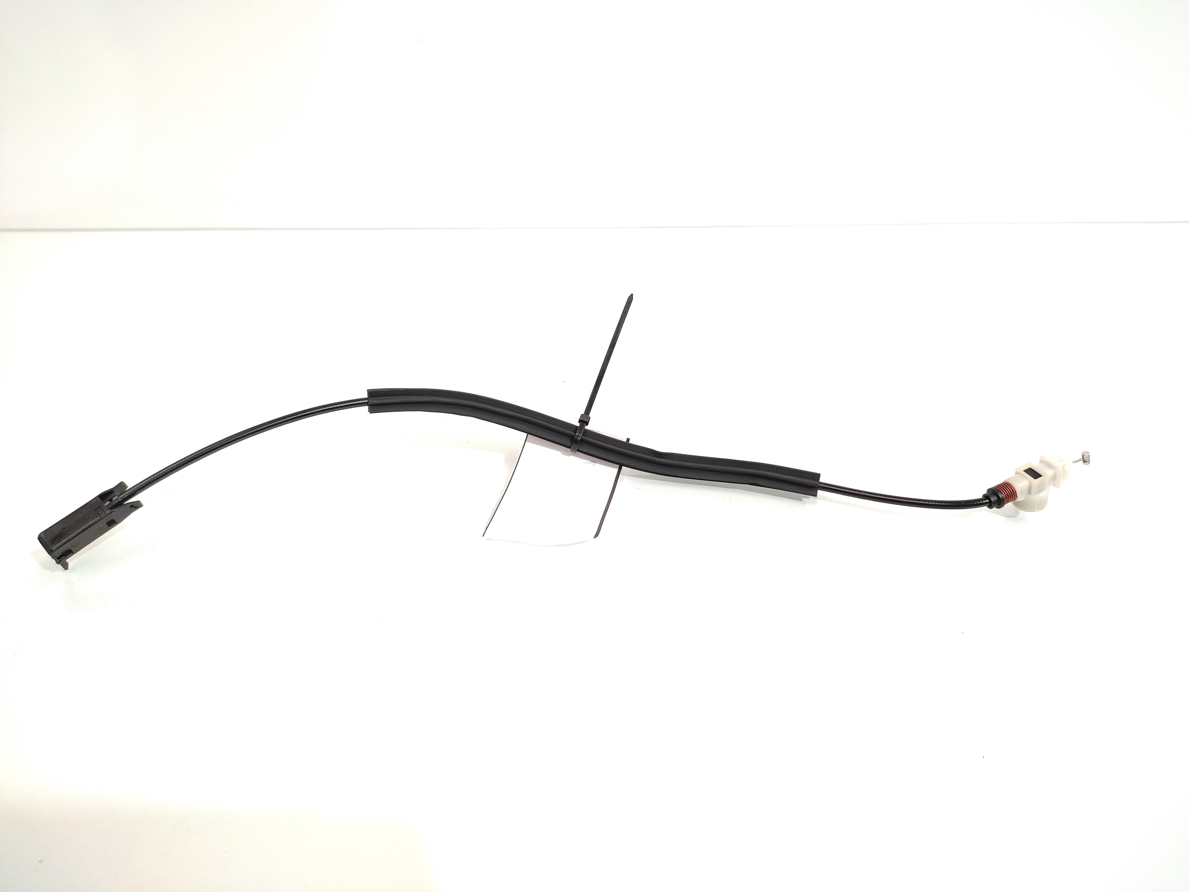 Cabo Bloqueio De Direção Mb Classe A 190 Automática 2000 01 1