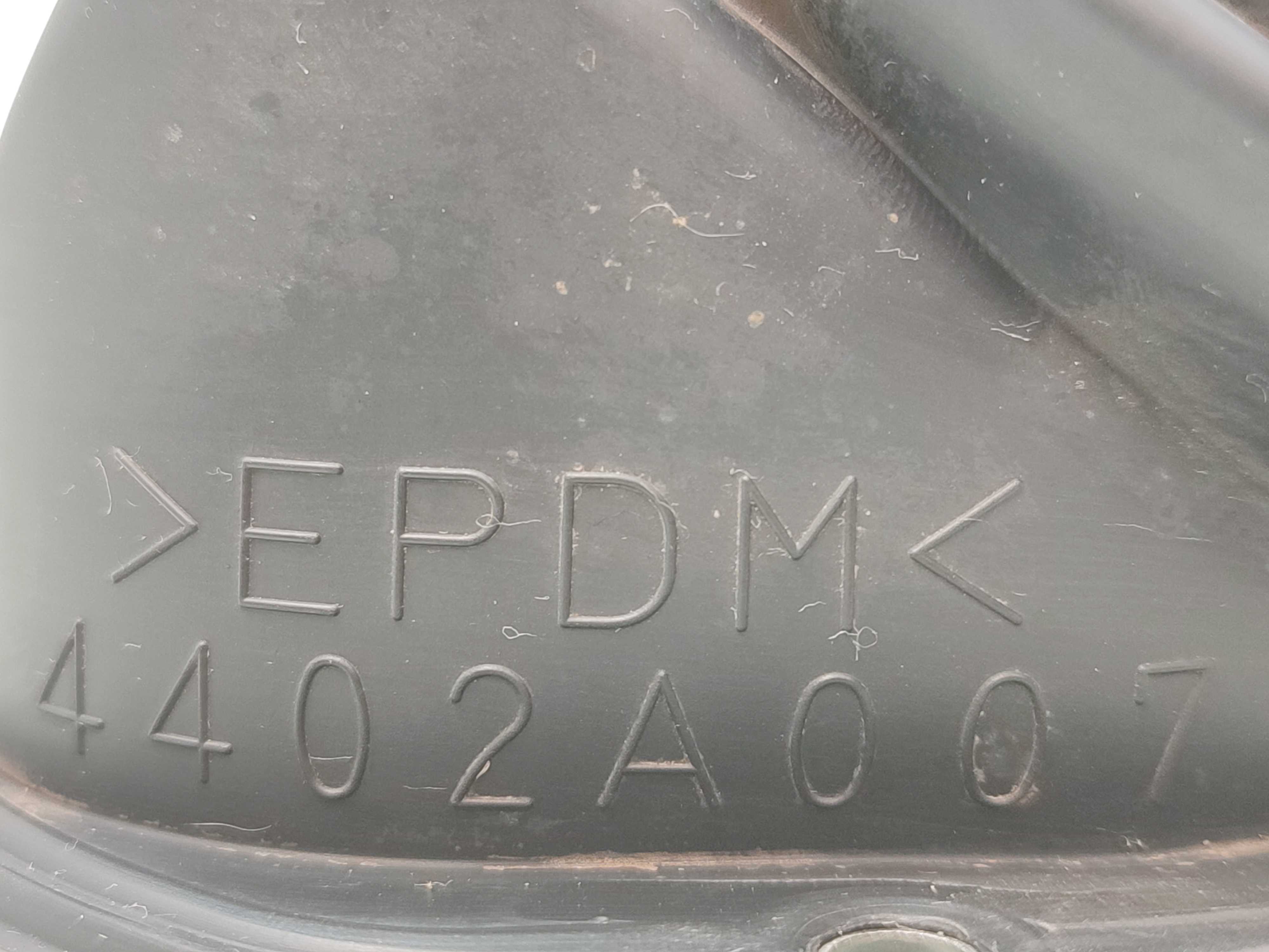 Coifa Guarda Pó Caixa Direção Mitsubishi Lancer 2014 2015 3